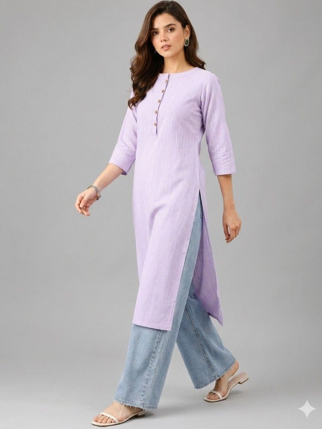 Anouk Women Kurta