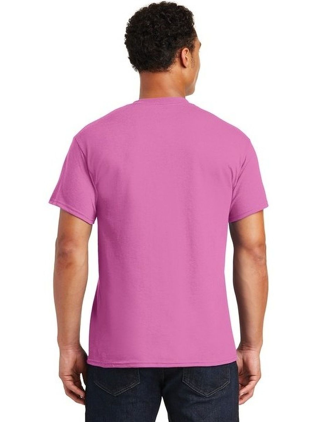 Dezin Men T-shirt