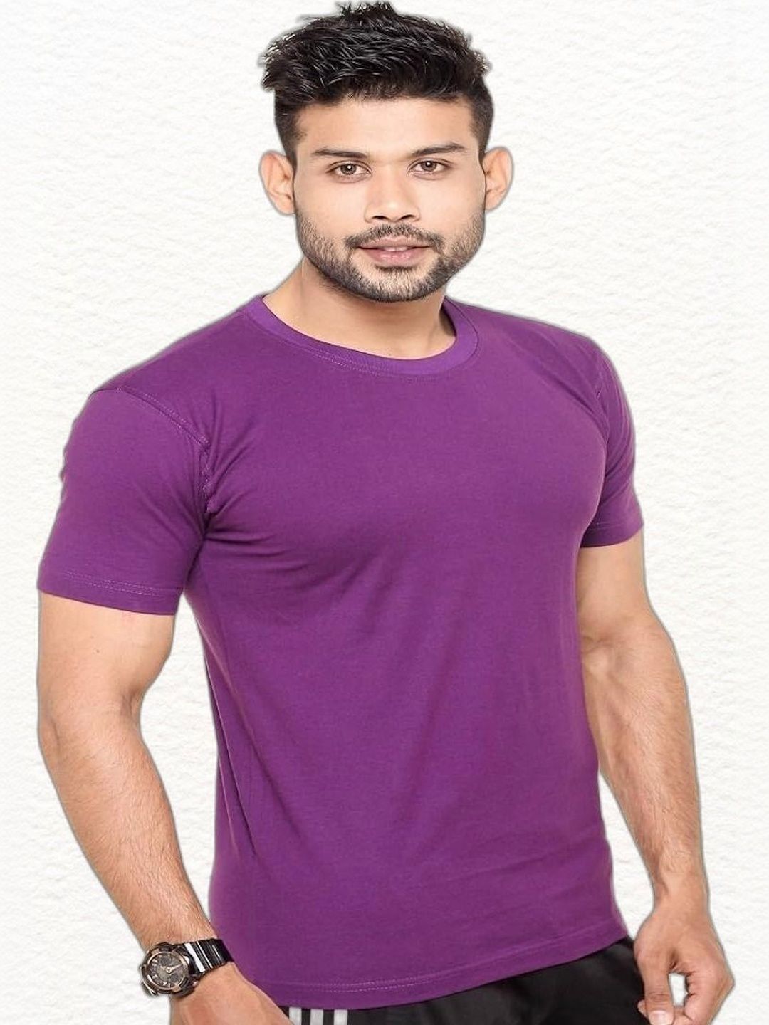 Dezin Men T-shirt