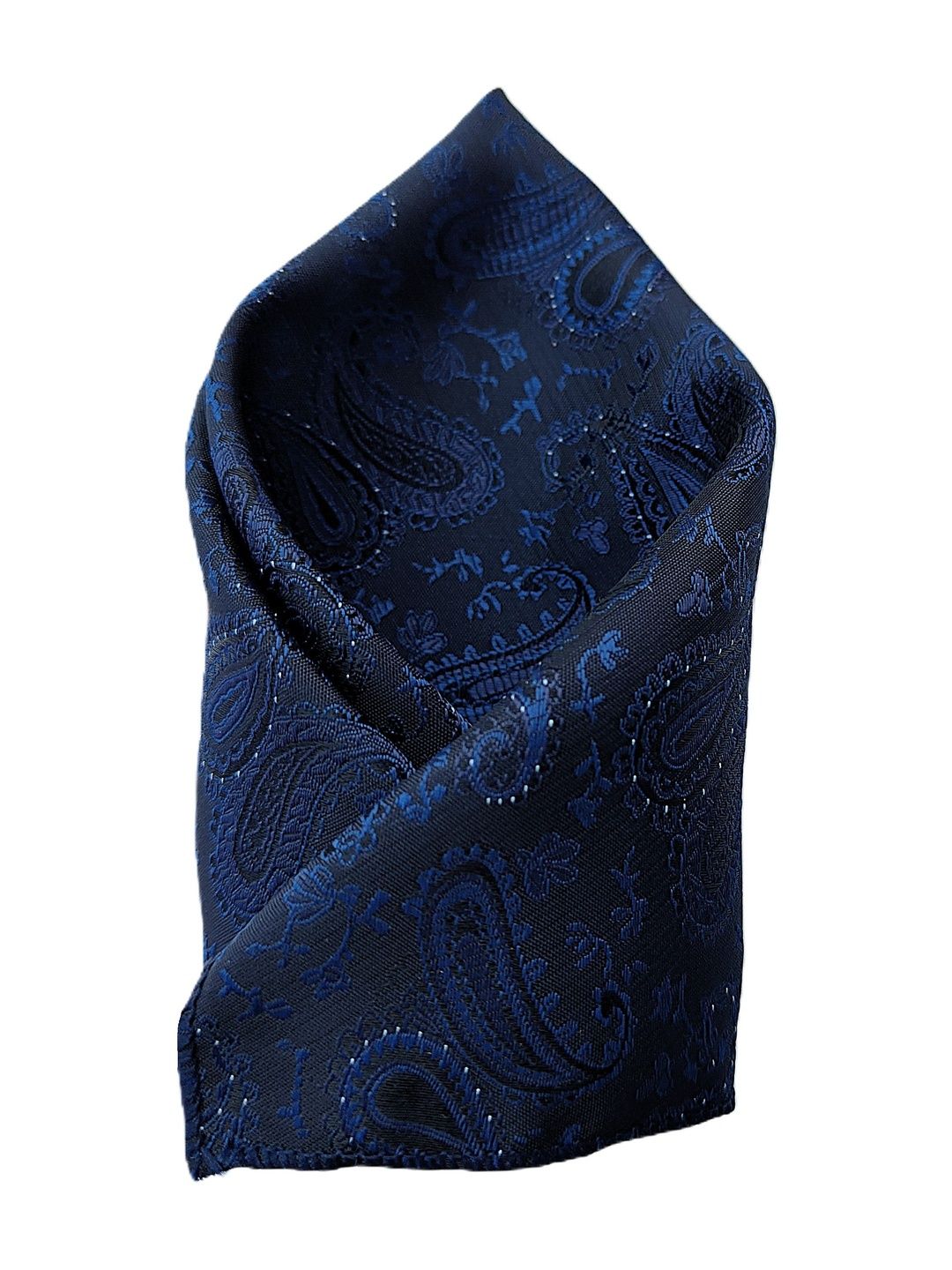 VOICI Printed Pocket Squares