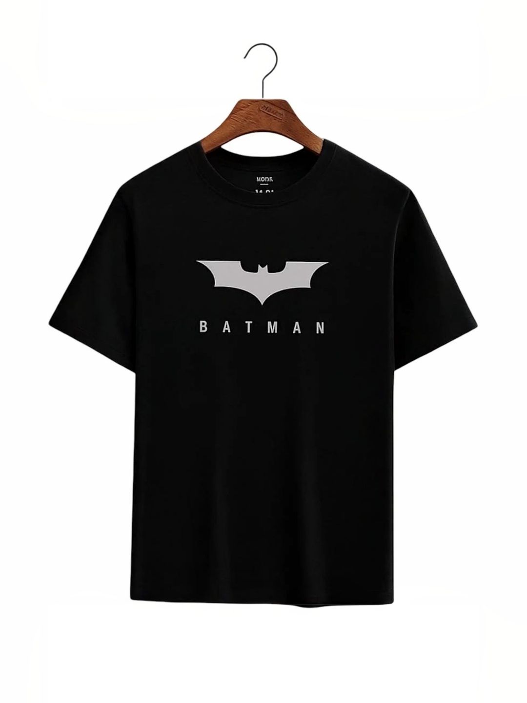 WALTHER Men Batman Printed T-shirt