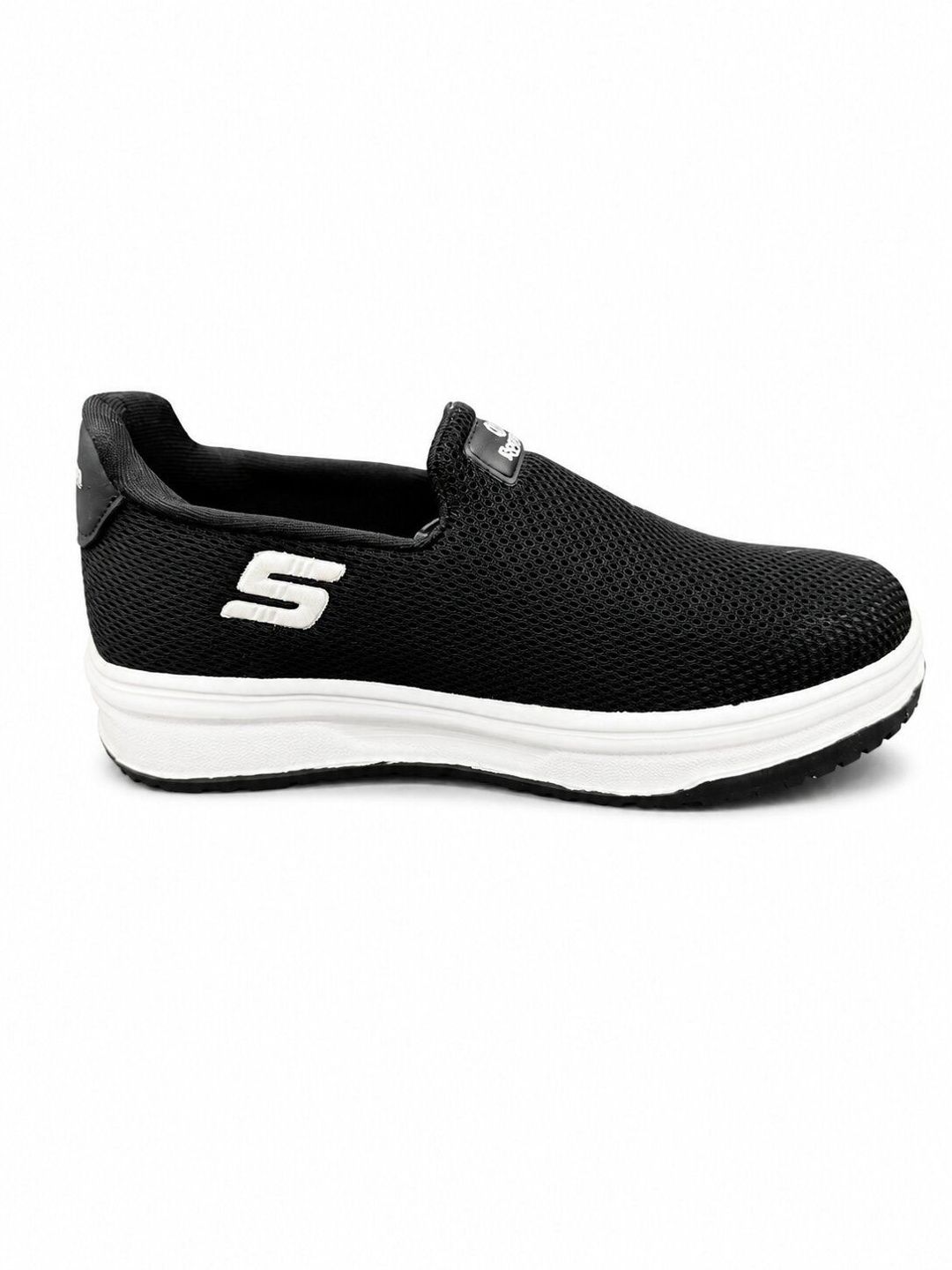 Rayvon Men Mesh Walking Shoes