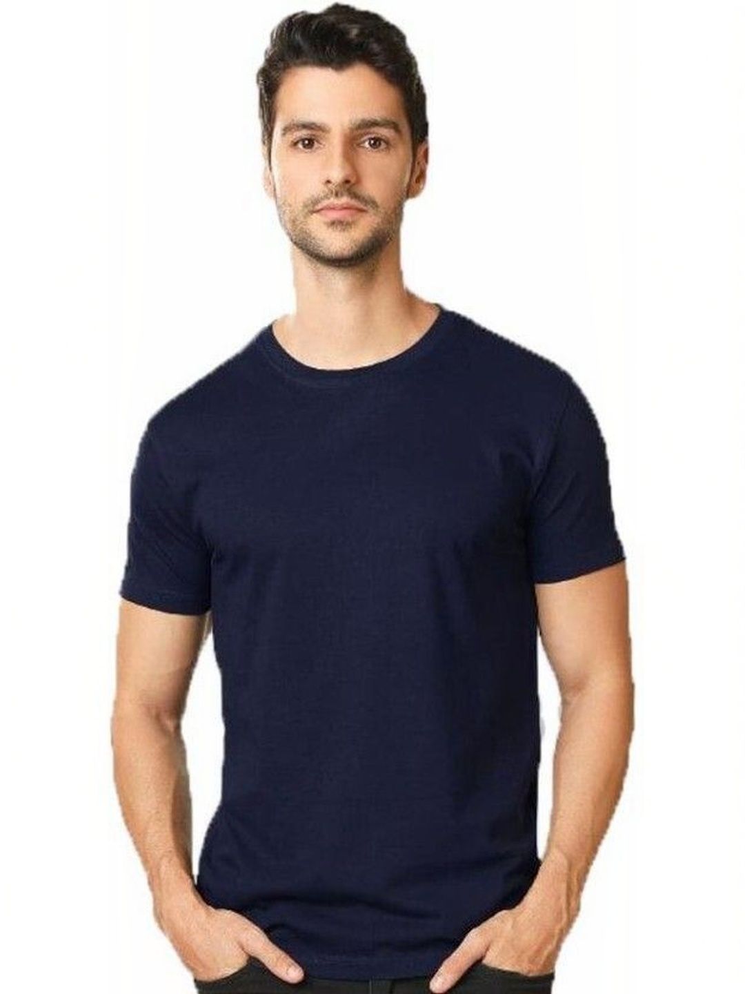 Dezin Men T-shirt