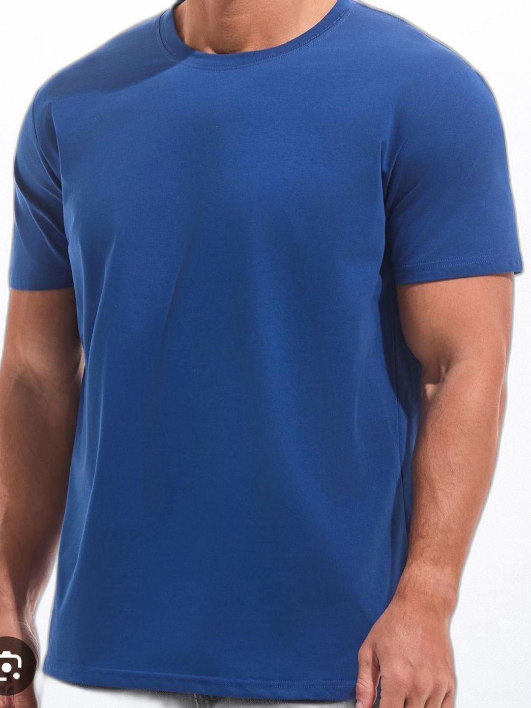 Dezin Men T-shirt