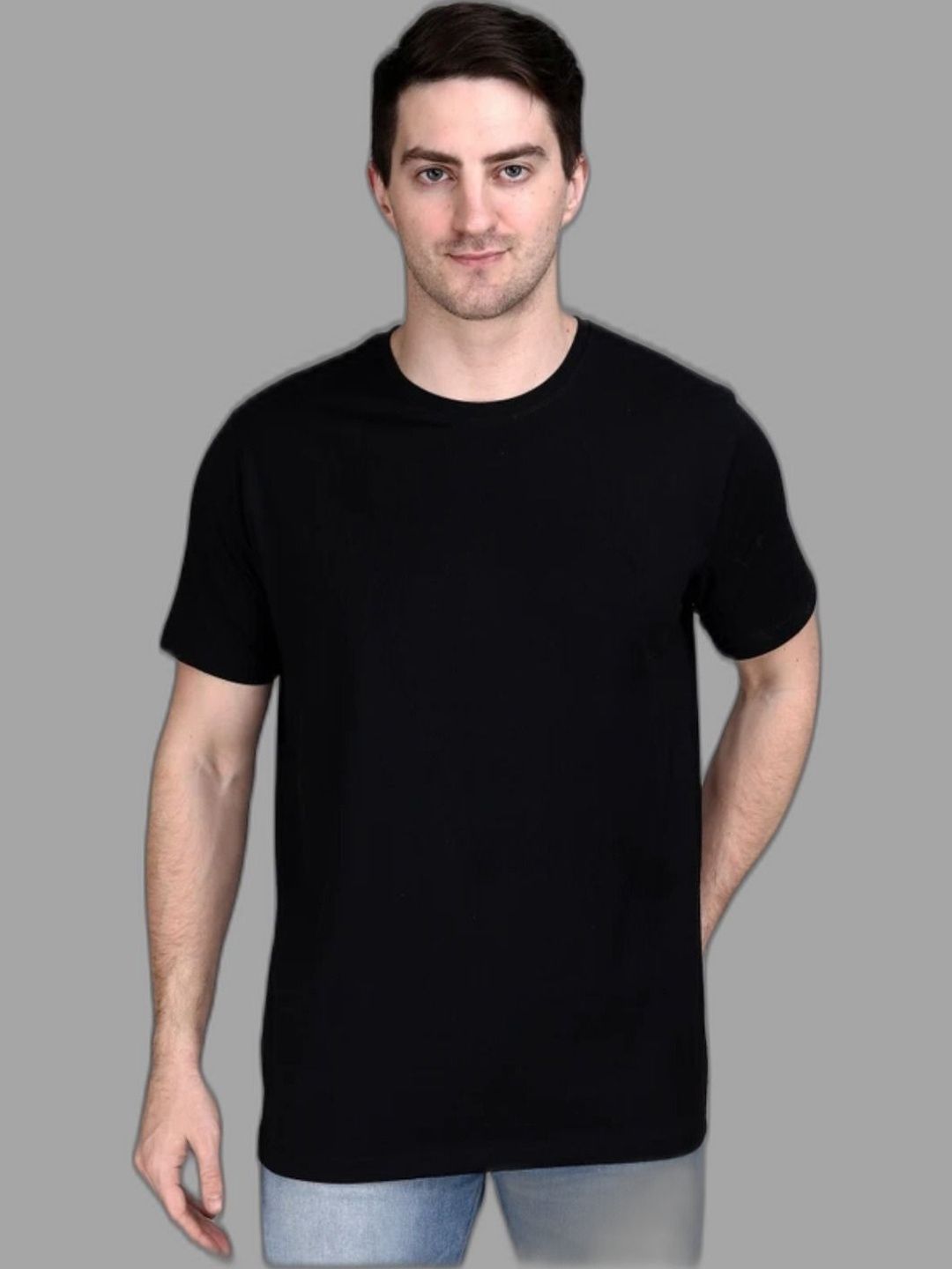 Dezin Men T-shirt