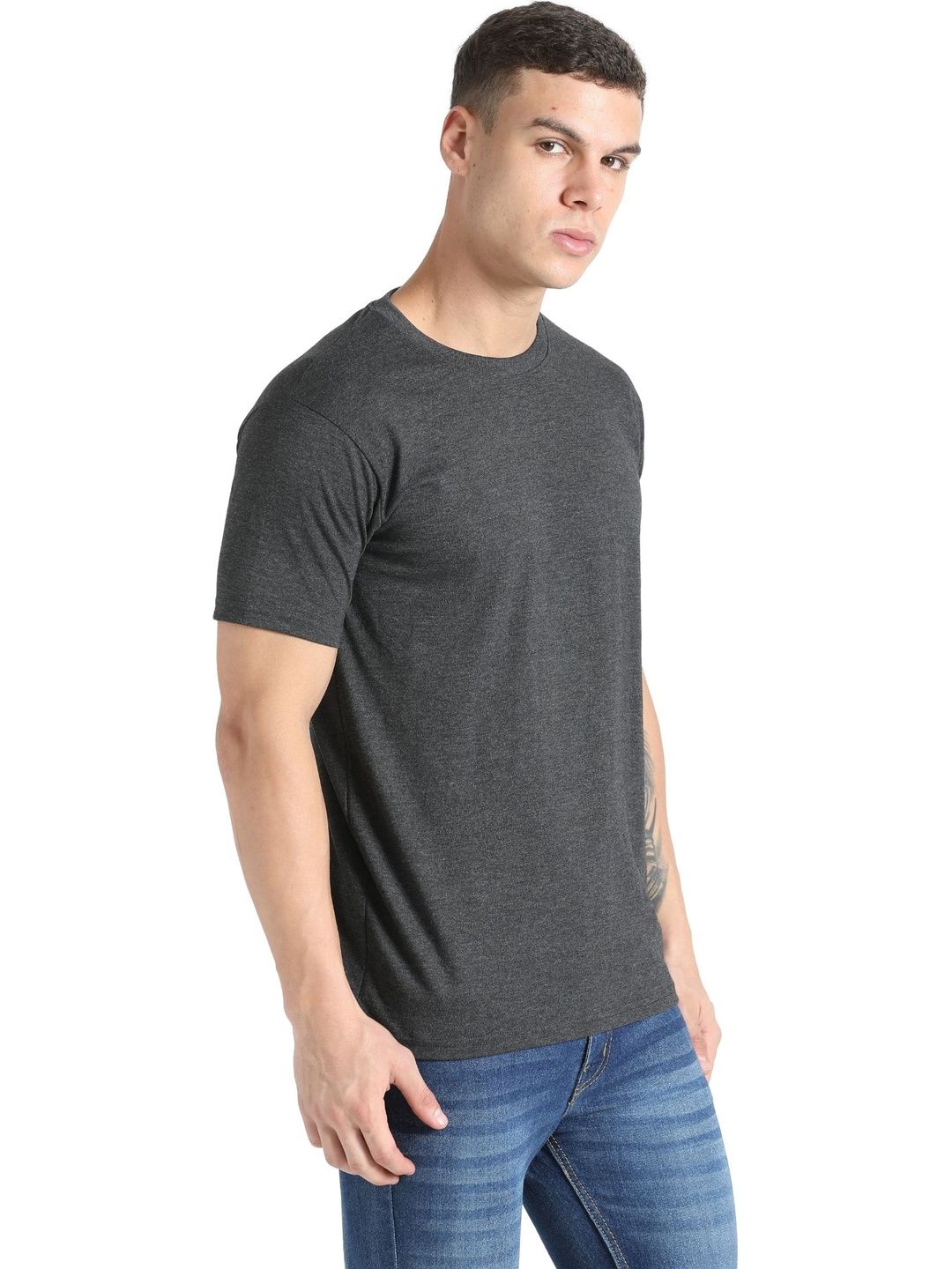 Redyez Men T-shirt