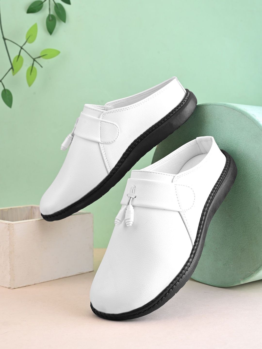 Anouk Men Comfort Sandals