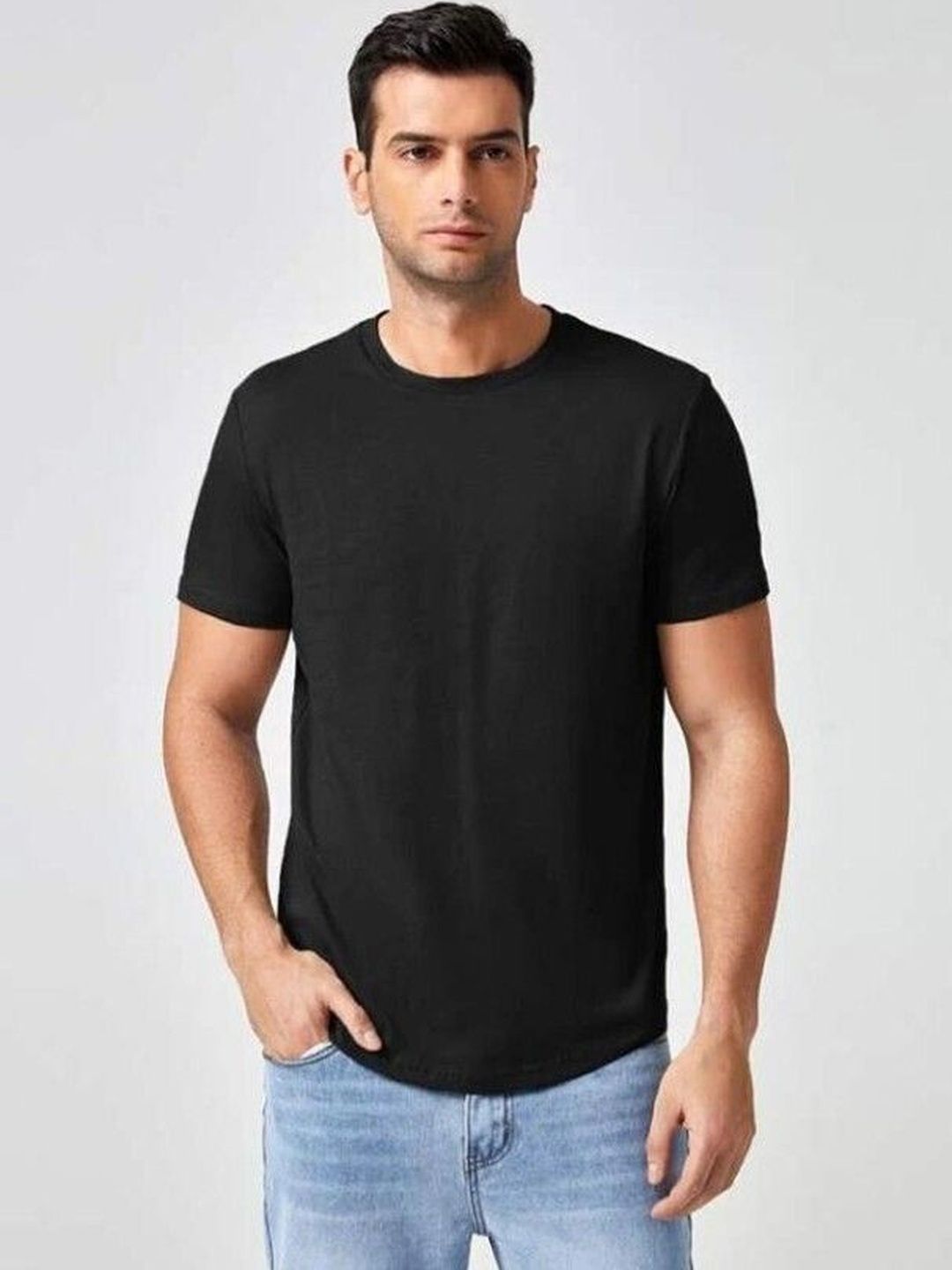Dezin Men T-shirt