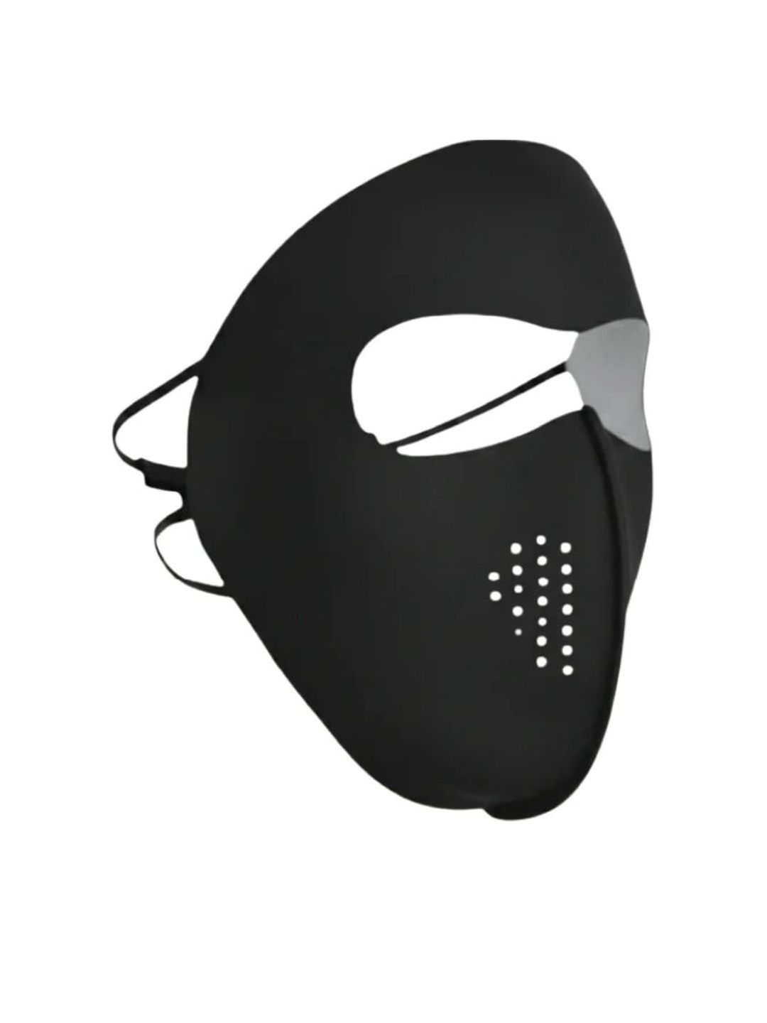 BLUE TYGA UV Protection Face Mask