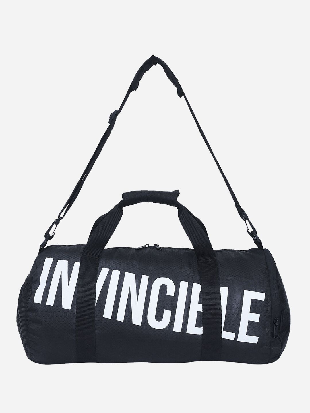 Invincible Invincible Round Gym Bag