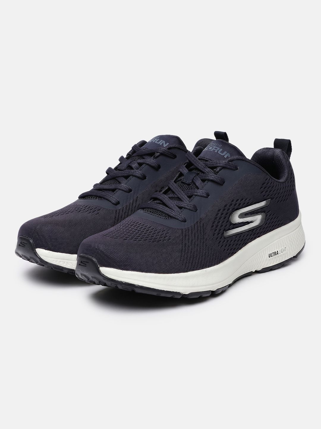 Skechers Go Run Consistent Men Running Shoes