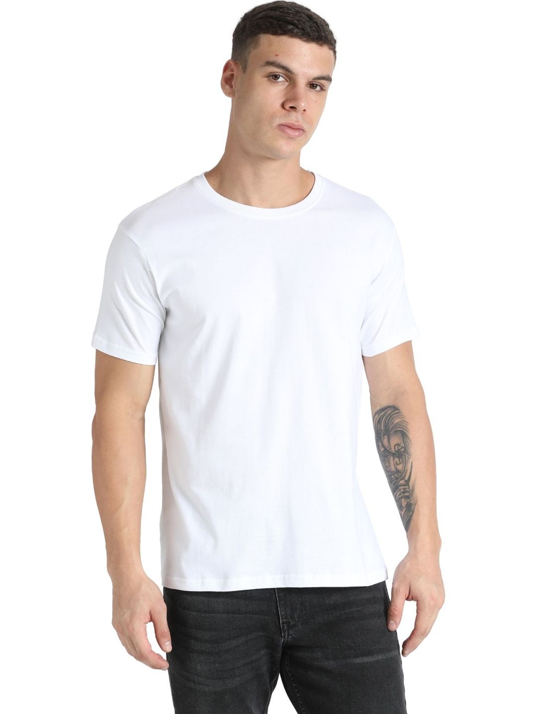 Redyez Men T-shirt