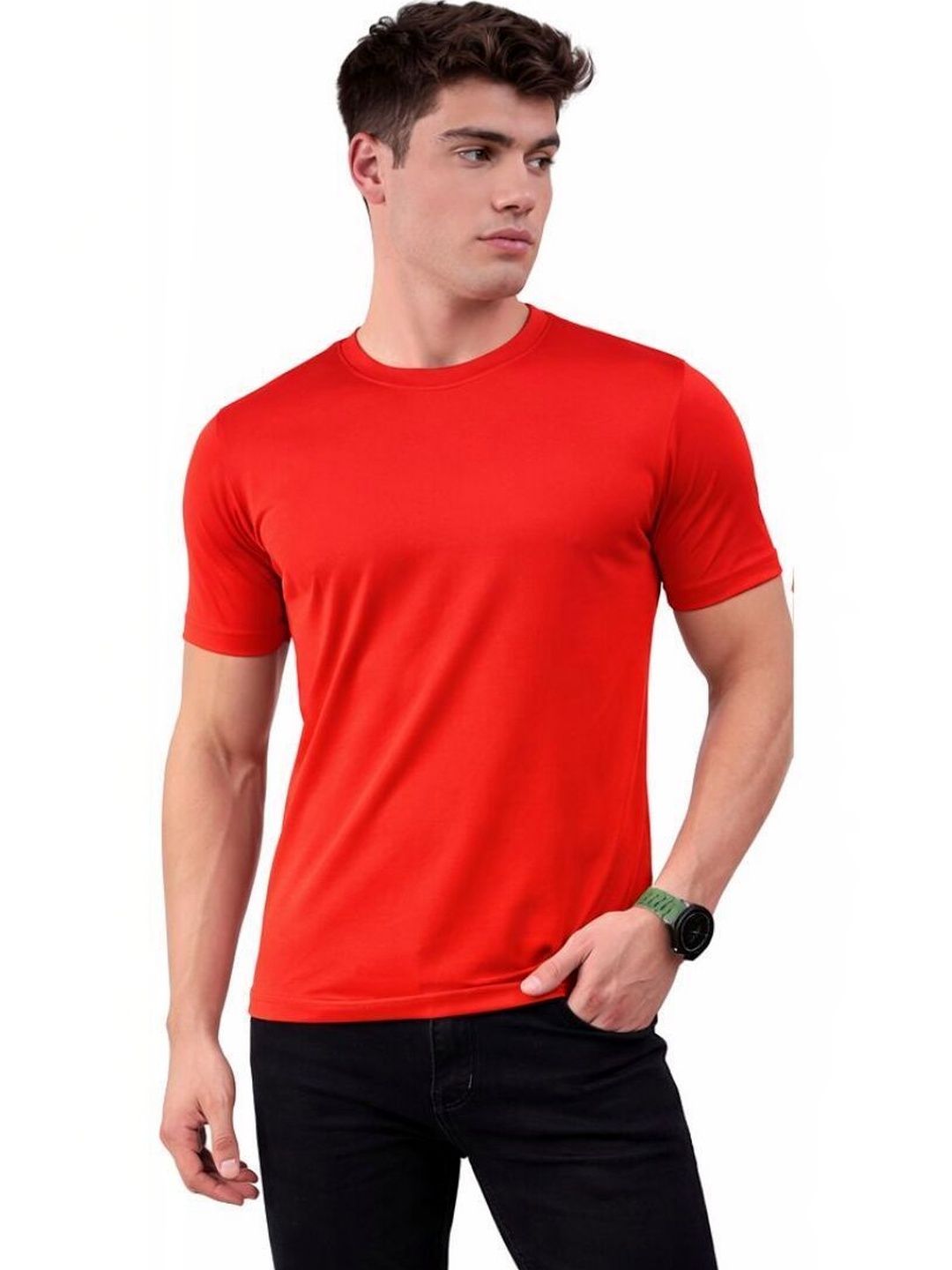 Dezin Men T-shirt