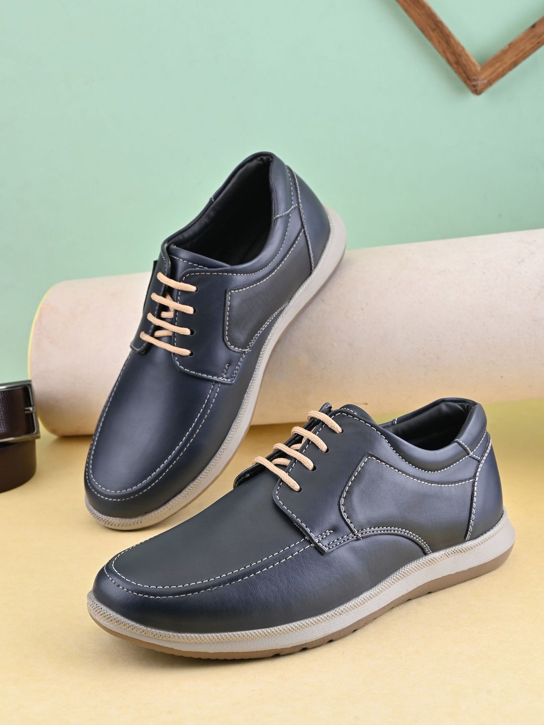 Mast & Harbour Men Derbys