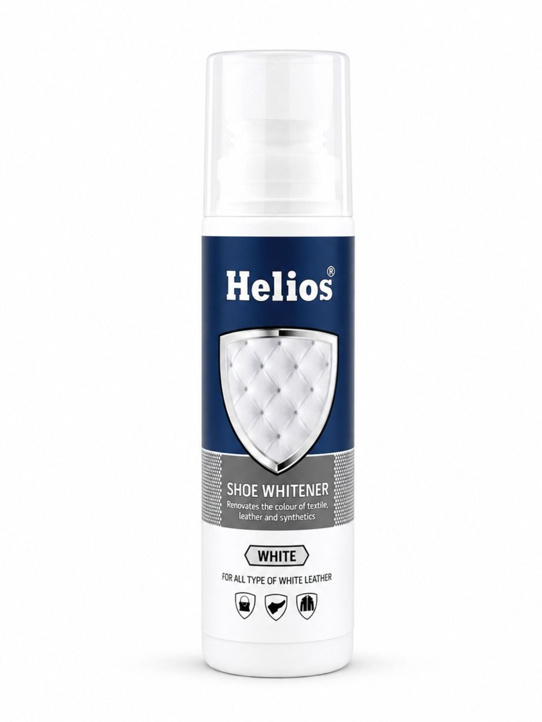 Helios Leather Cleaning Shoe Care