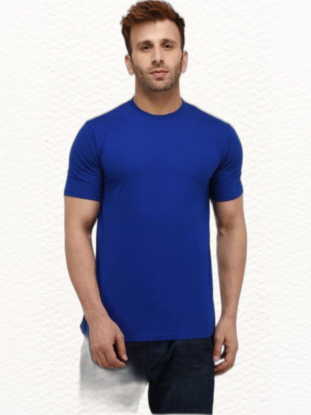 Dezin Men T-shirt