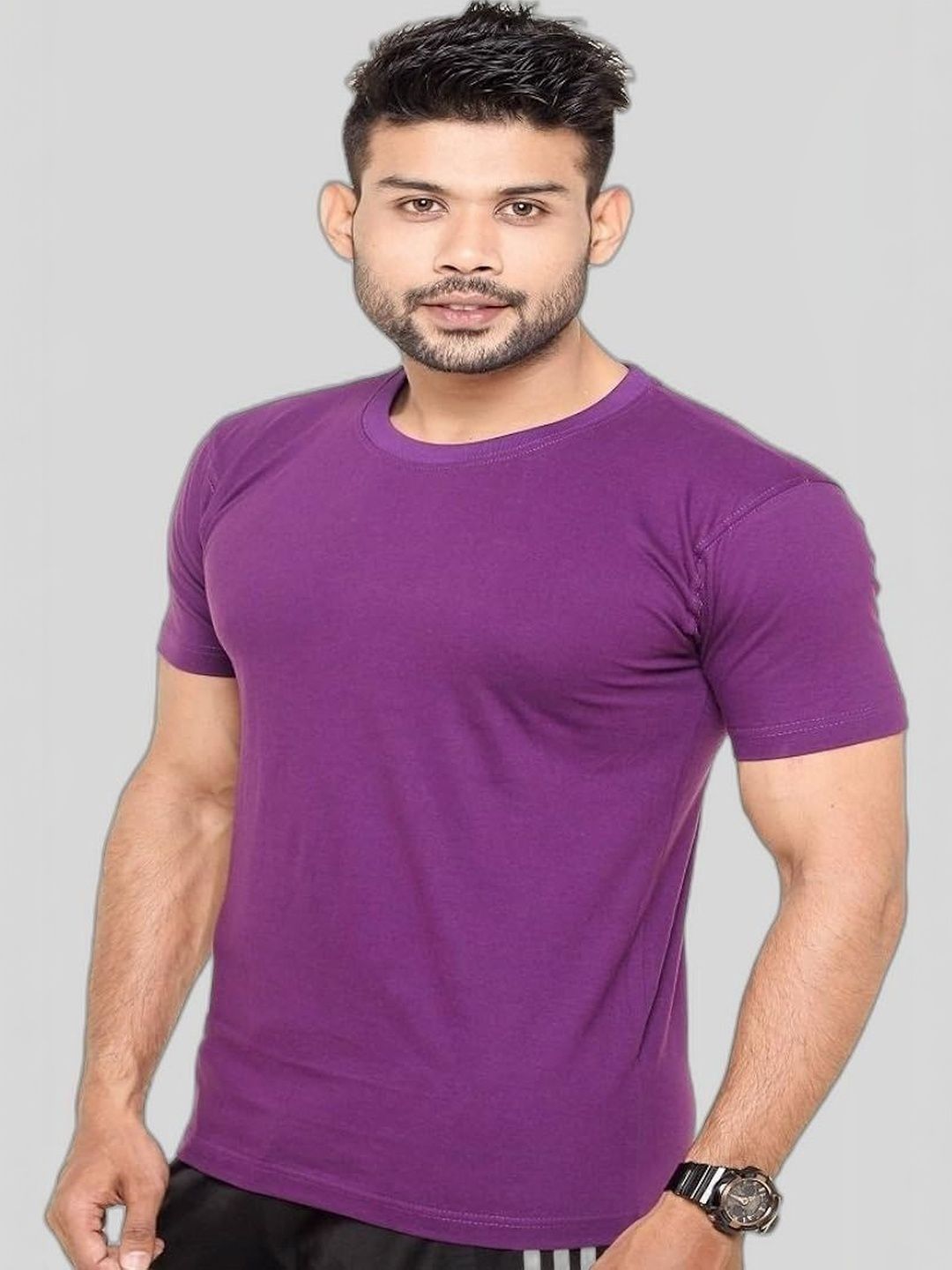 Dezin Men T-shirt