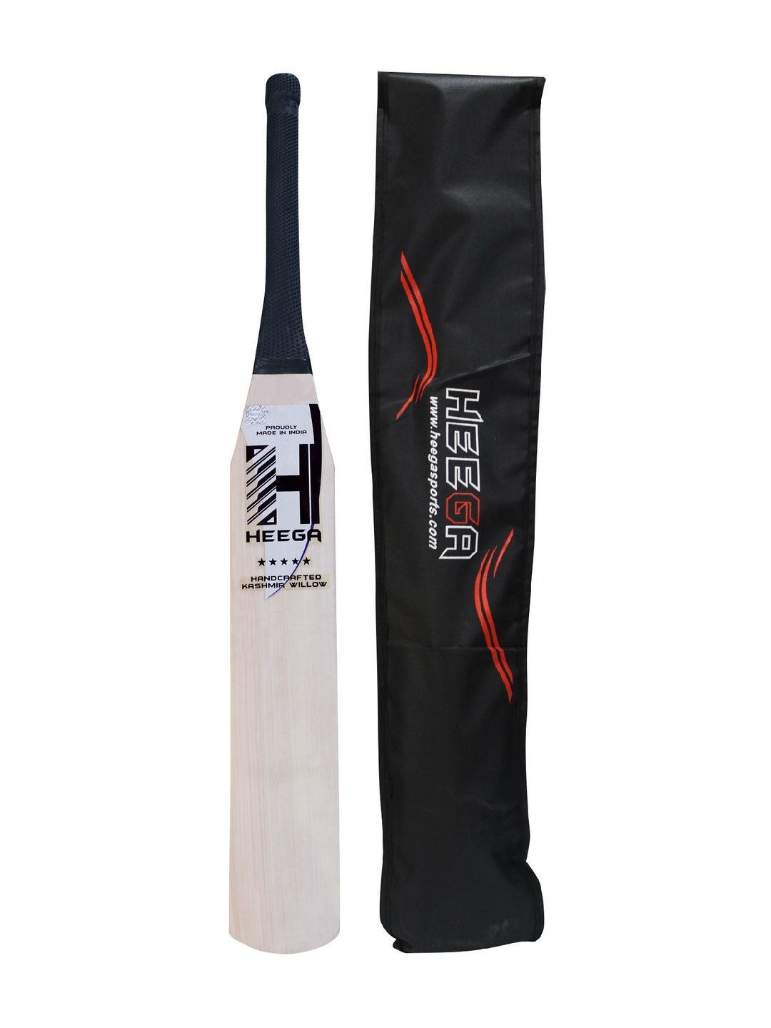 HEEGA HEEGA V-Mongoose Cricket Bat-H