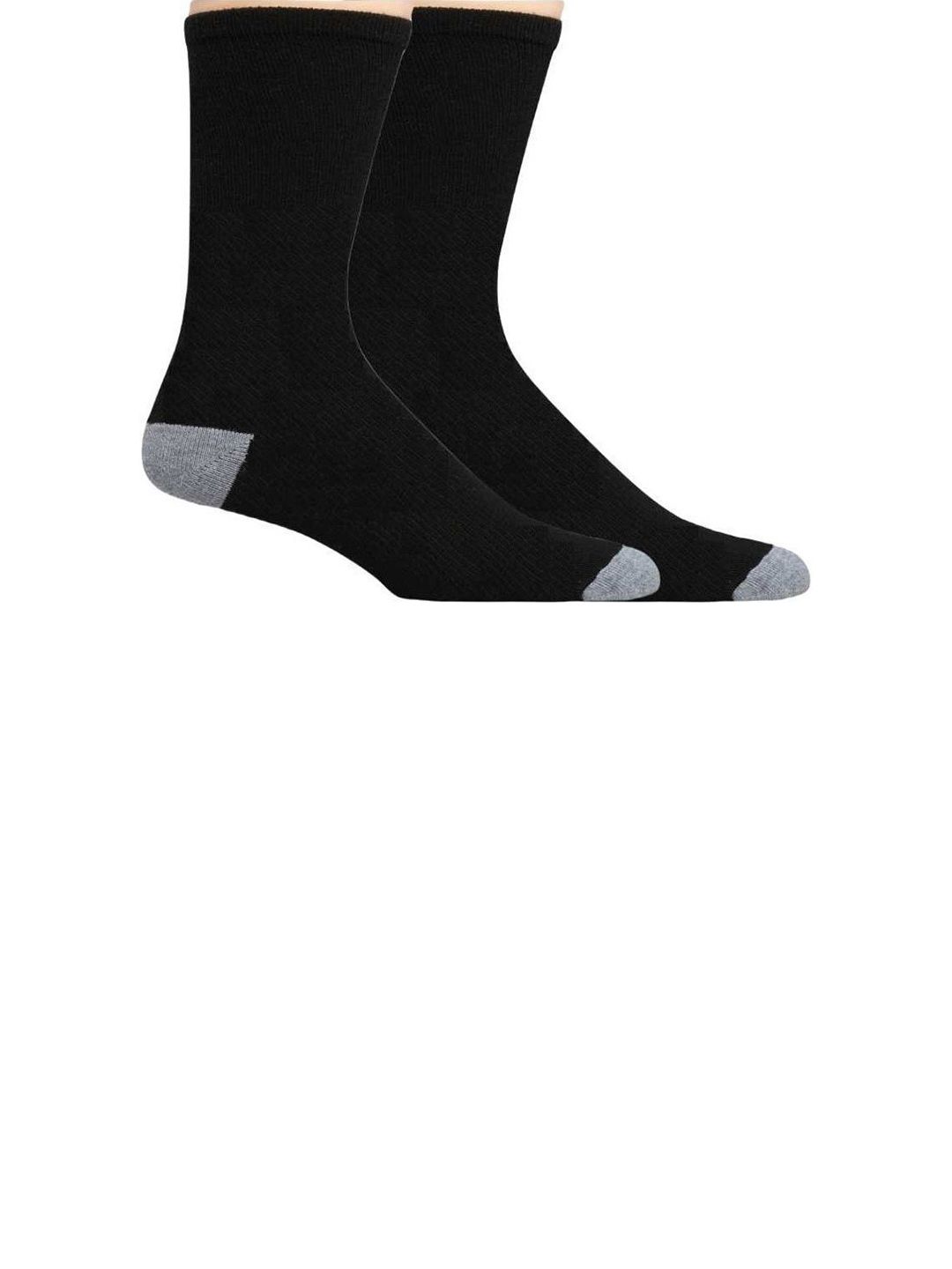 Akeeta Men Cotton Assorted Calf Length Socks