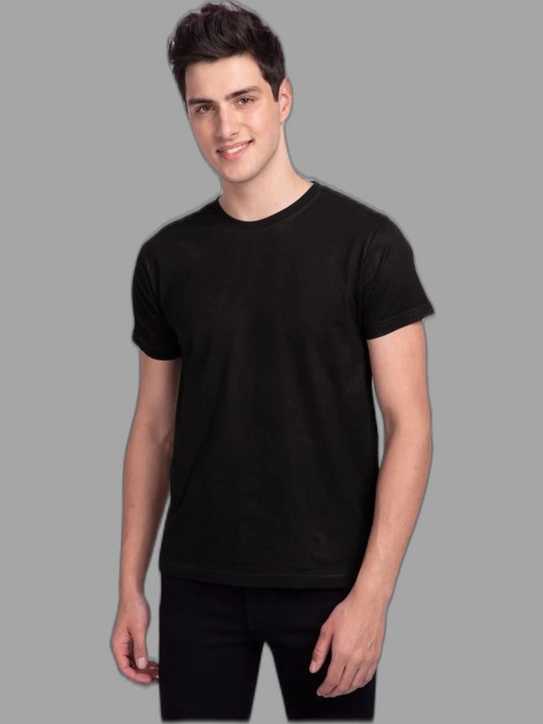 Dezin Men T-shirt