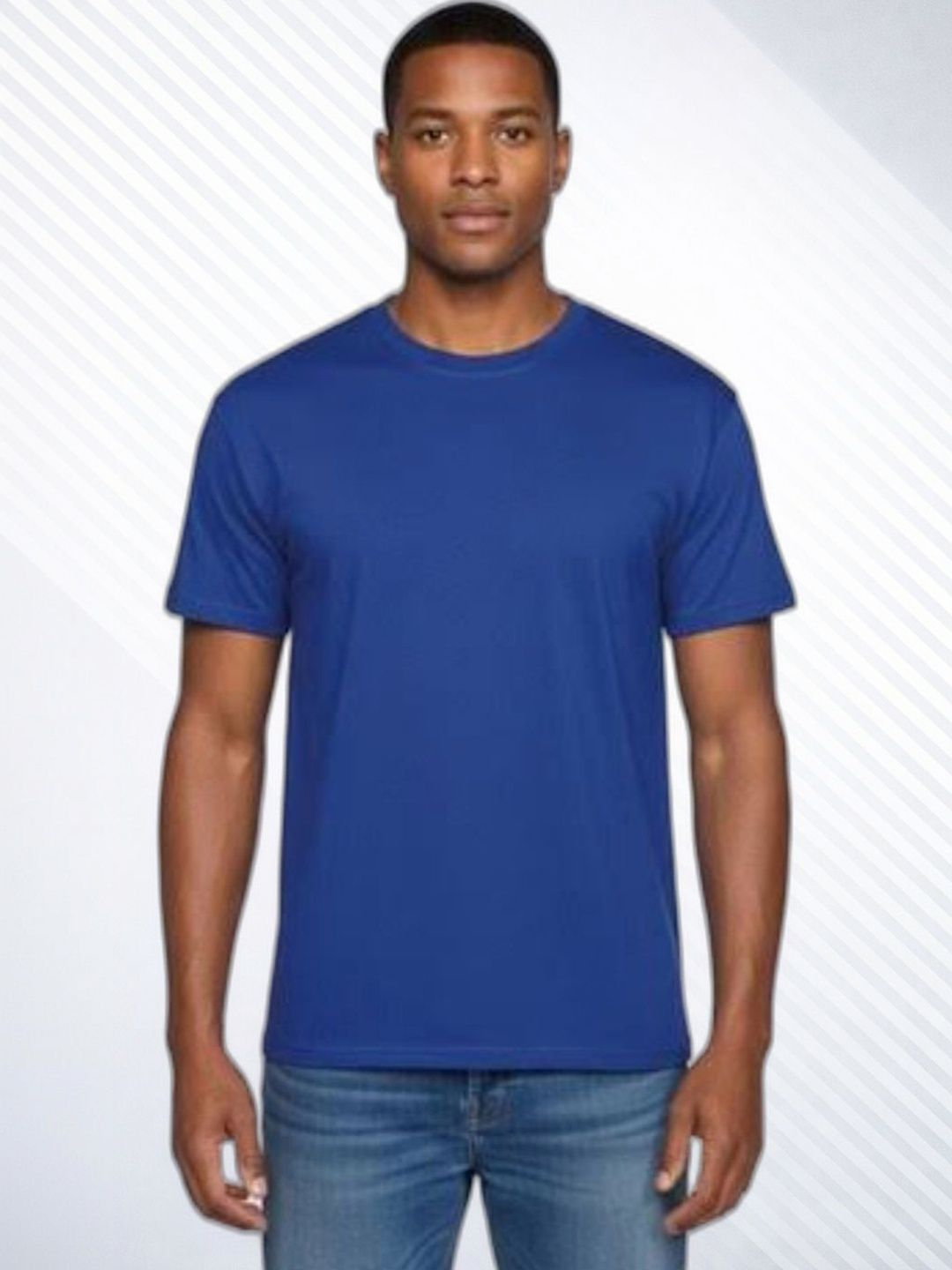 Dezin Men T-shirt