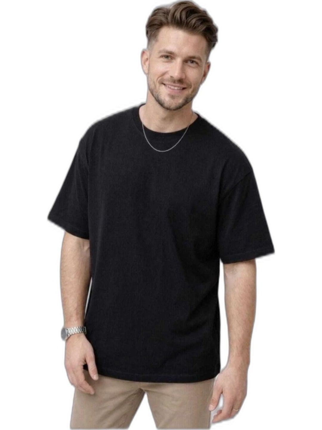 Dezin Men T-shirt