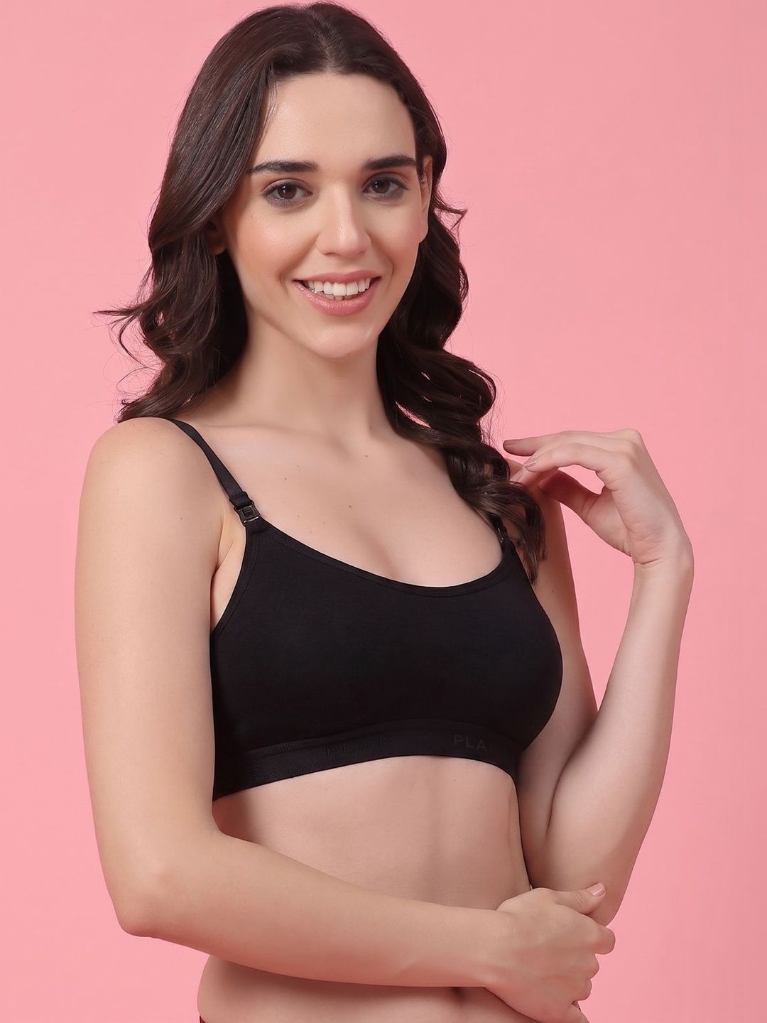 SHYAM SONS FLAIR Bra Full Coverage