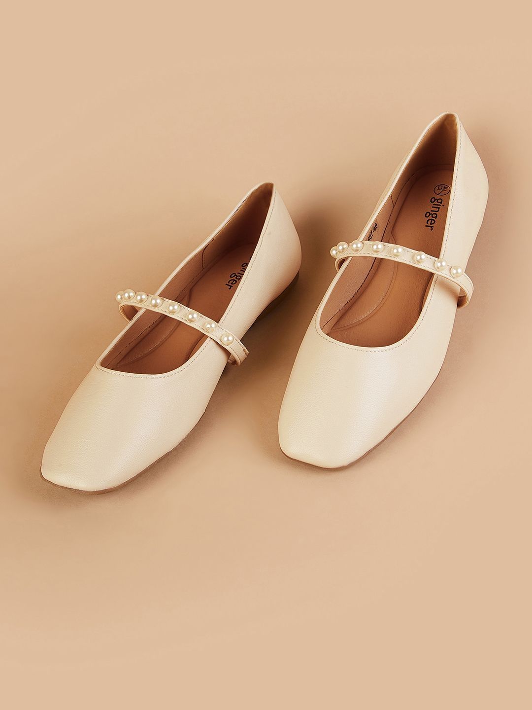 Ginger by Lifestyle Women Mojaris