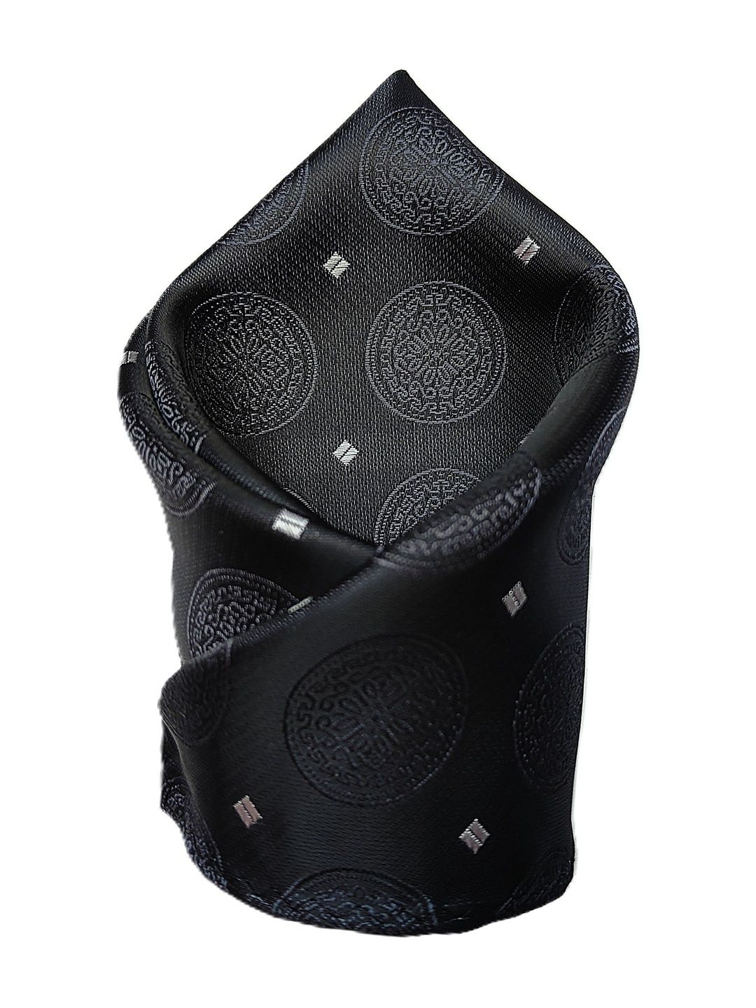 VOICI Printed Pocket Squares