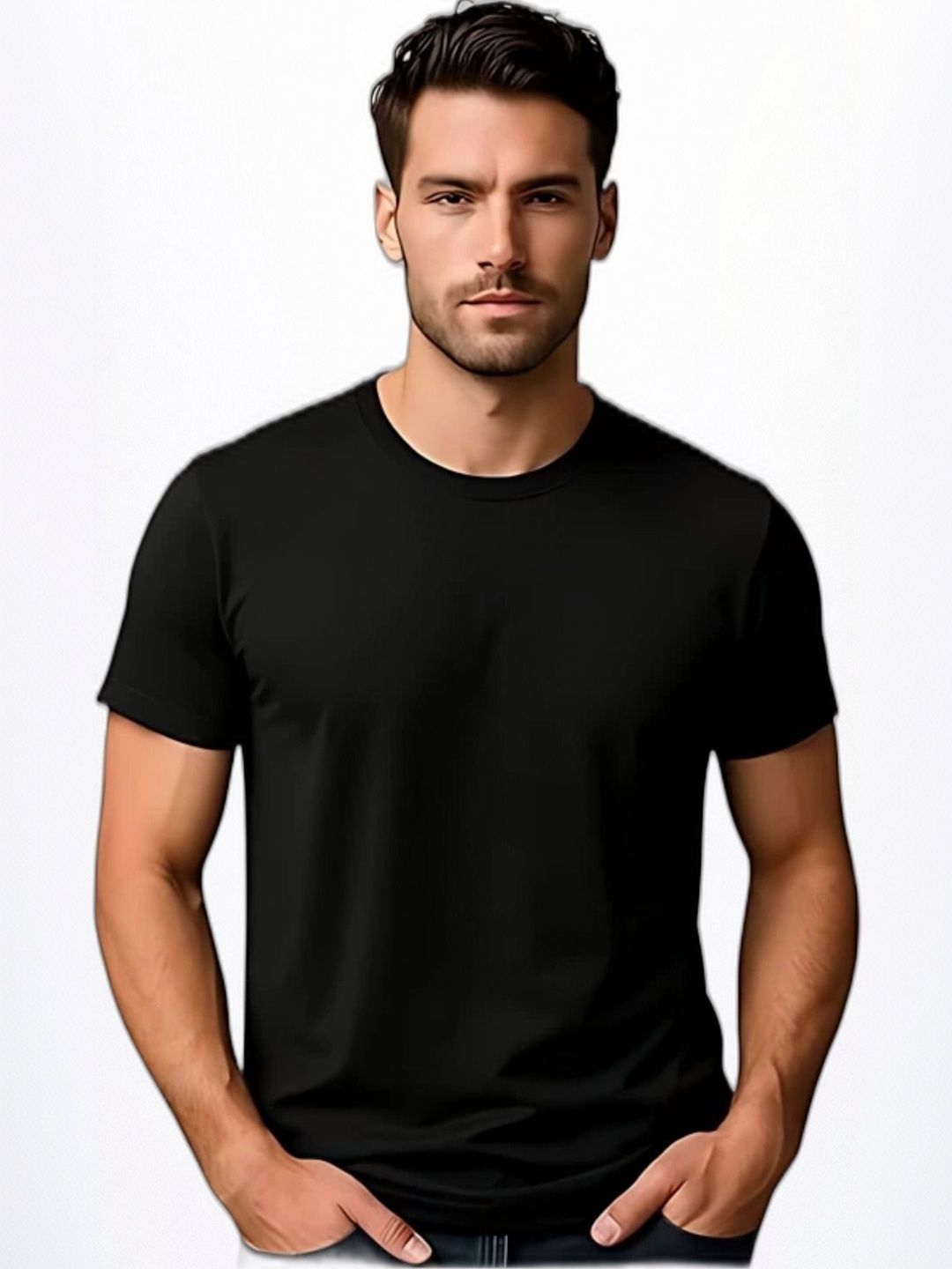 Dezin Men T-shirt