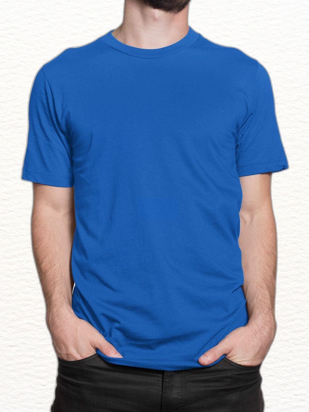 Dezin Men T-shirt
