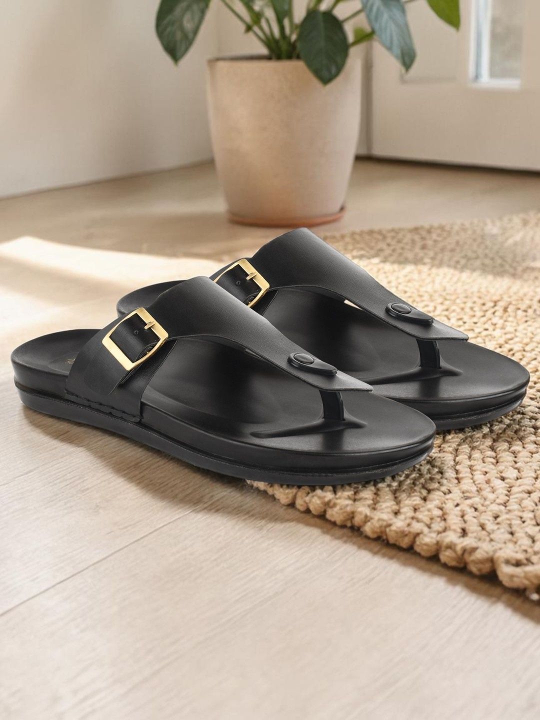 Trump Men Comfort Sandals