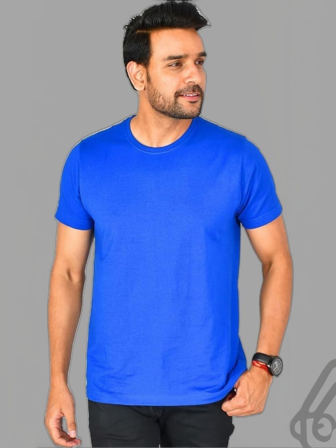 Dezin Men T-shirt
