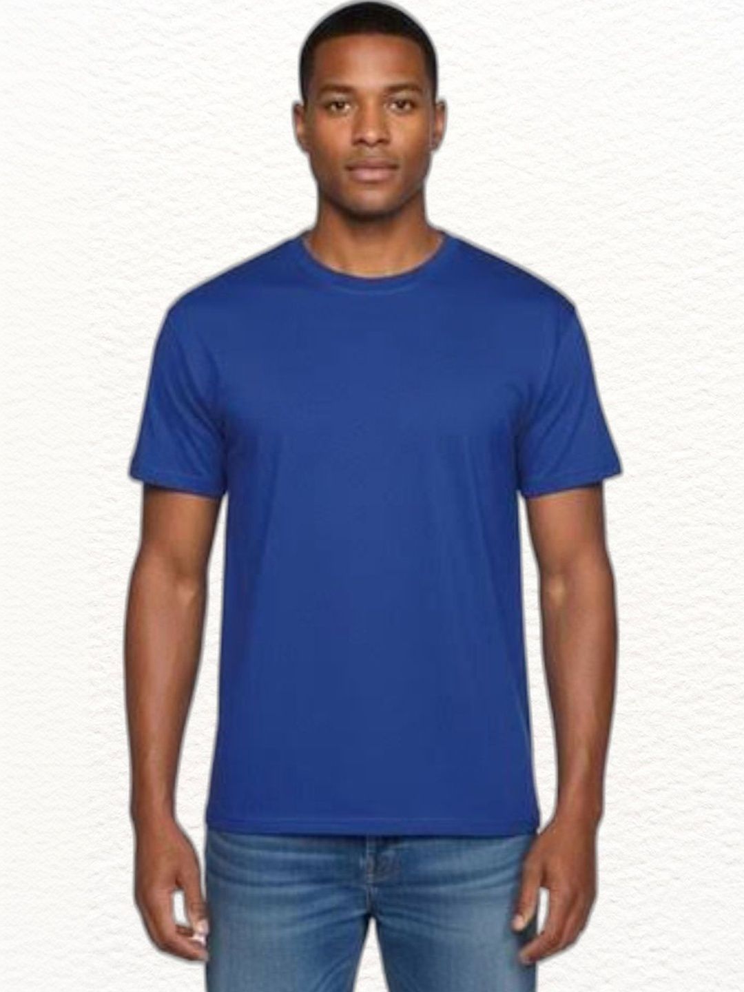 Dezin Men T-shirt