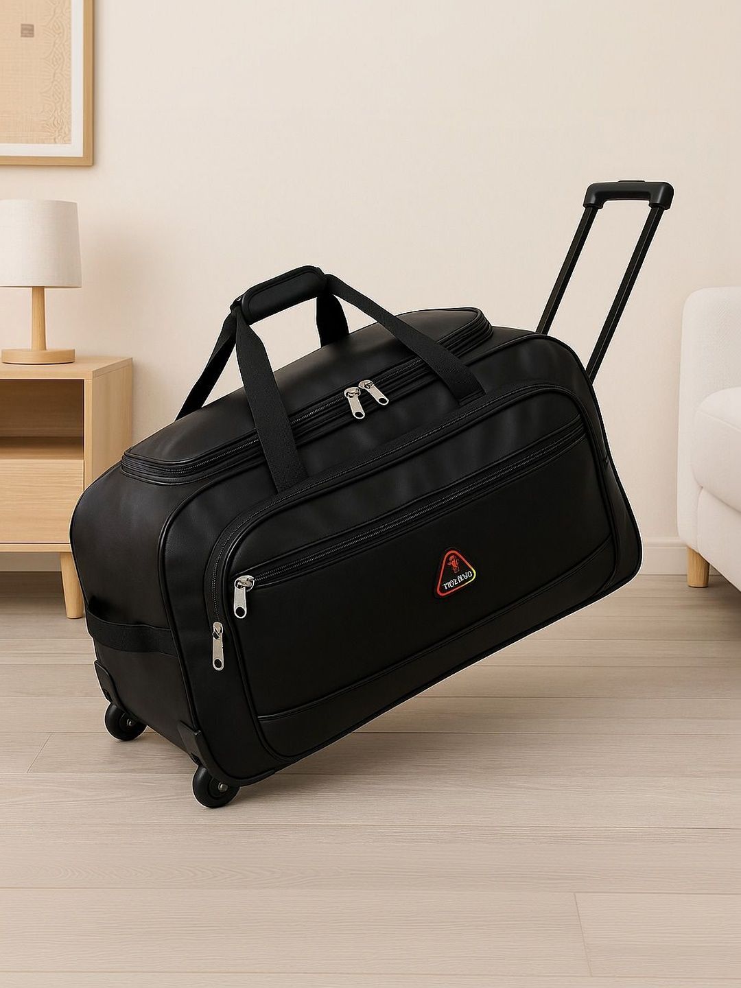 Hendygraph Hendygraph Duffel Bag