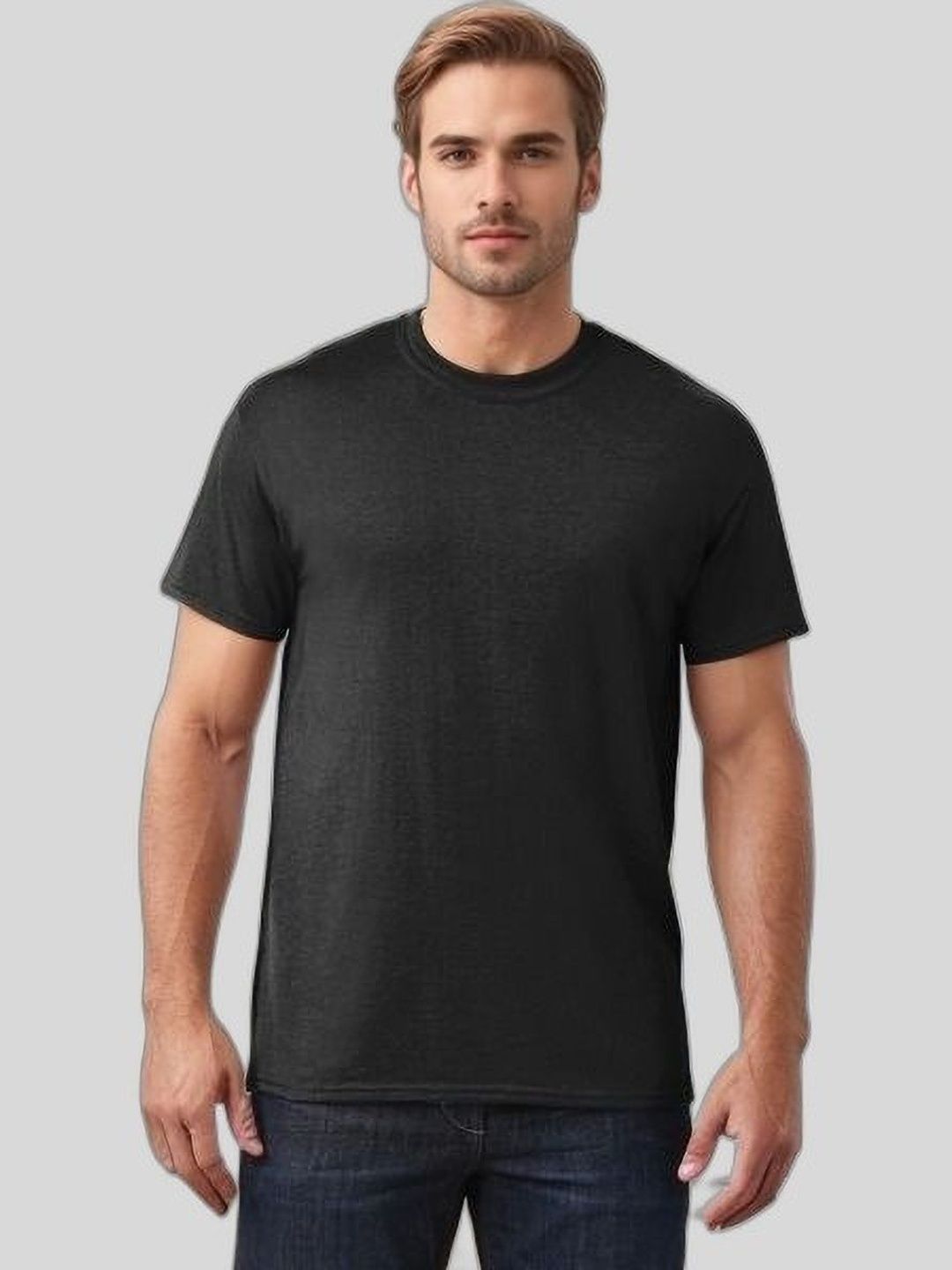 Dezin Men T-shirt