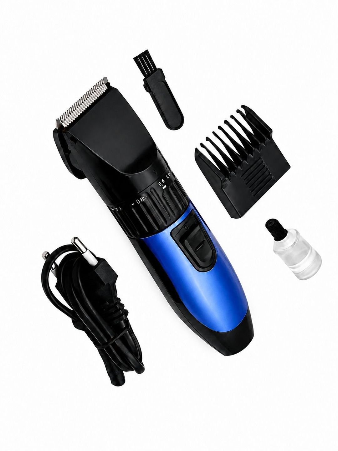 NOYMI Cordless Electric Hair Clipper Trimmer