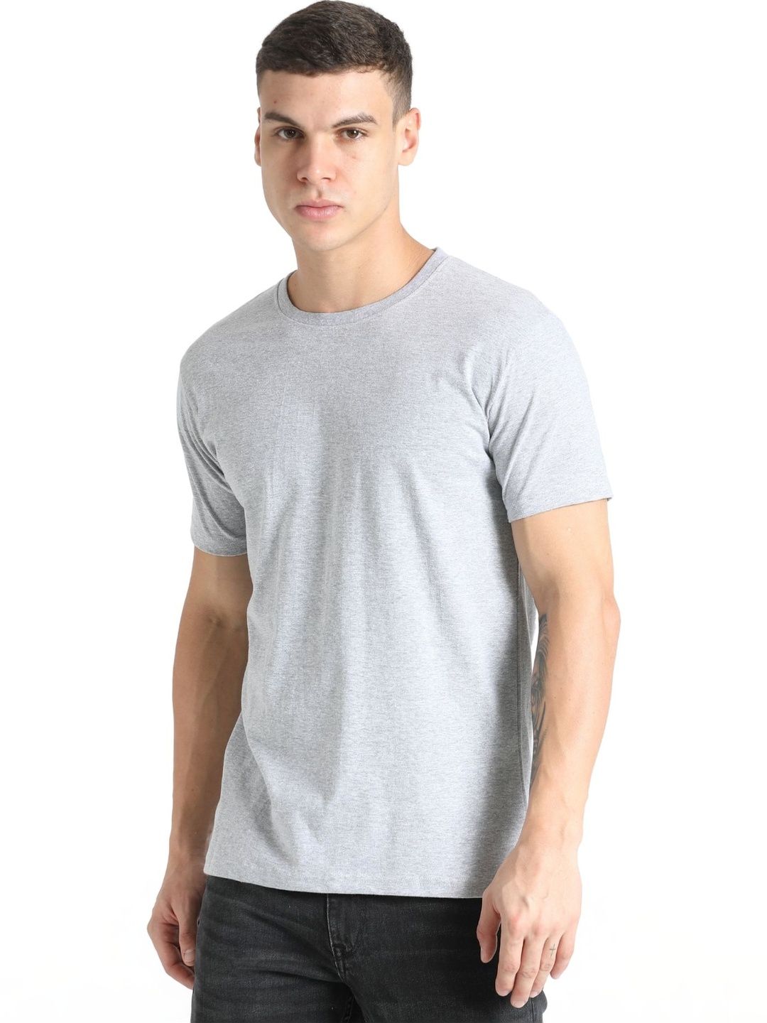 Redyez Men T-shirt