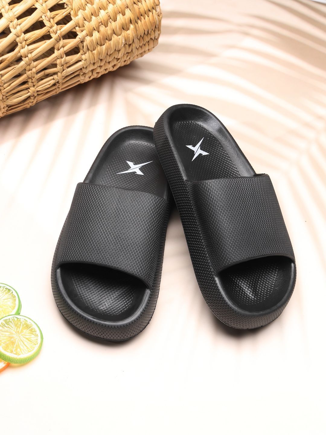 Knight Ace Men Sliders