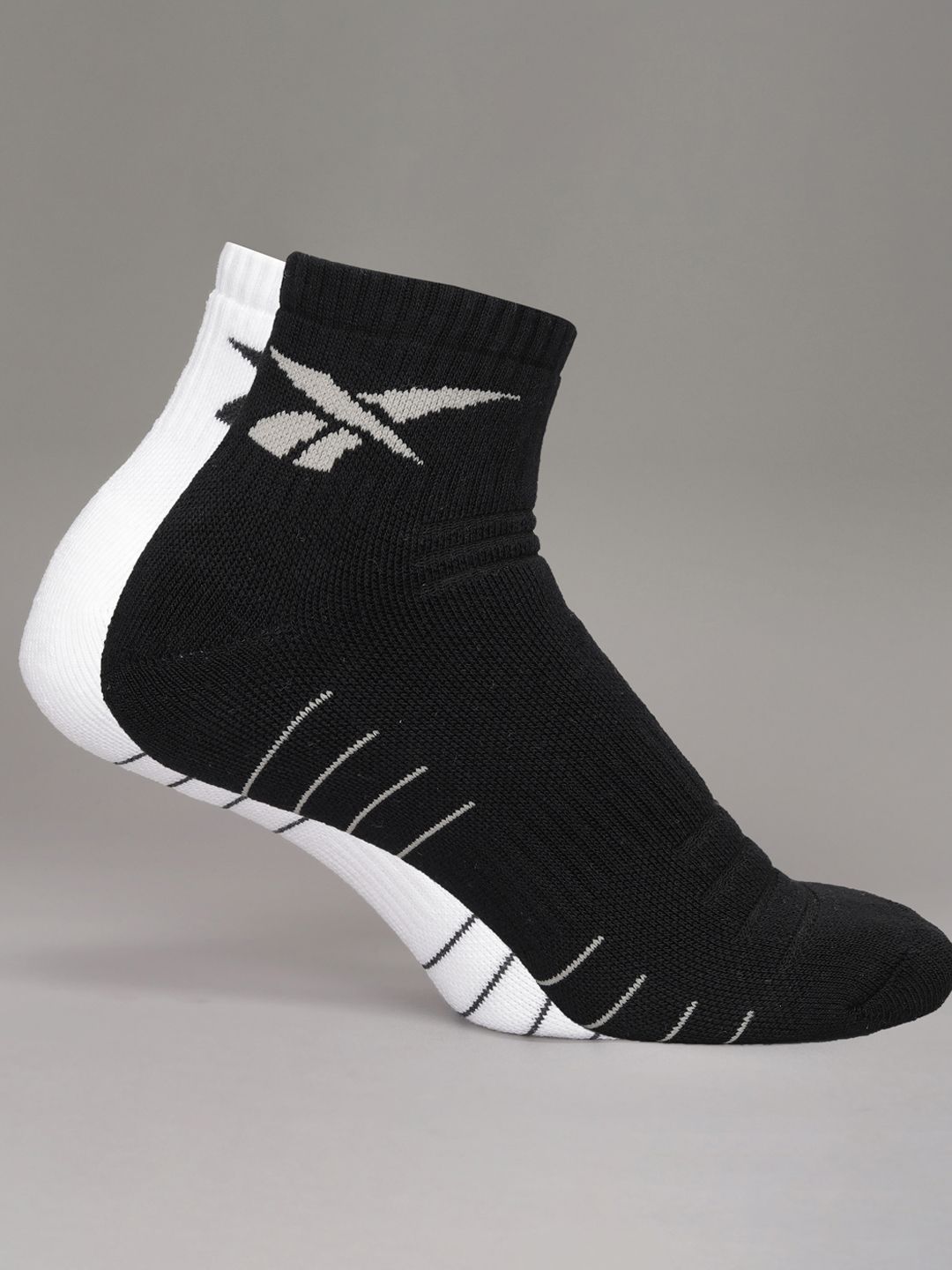 Reebok Men Ankle Length Socks