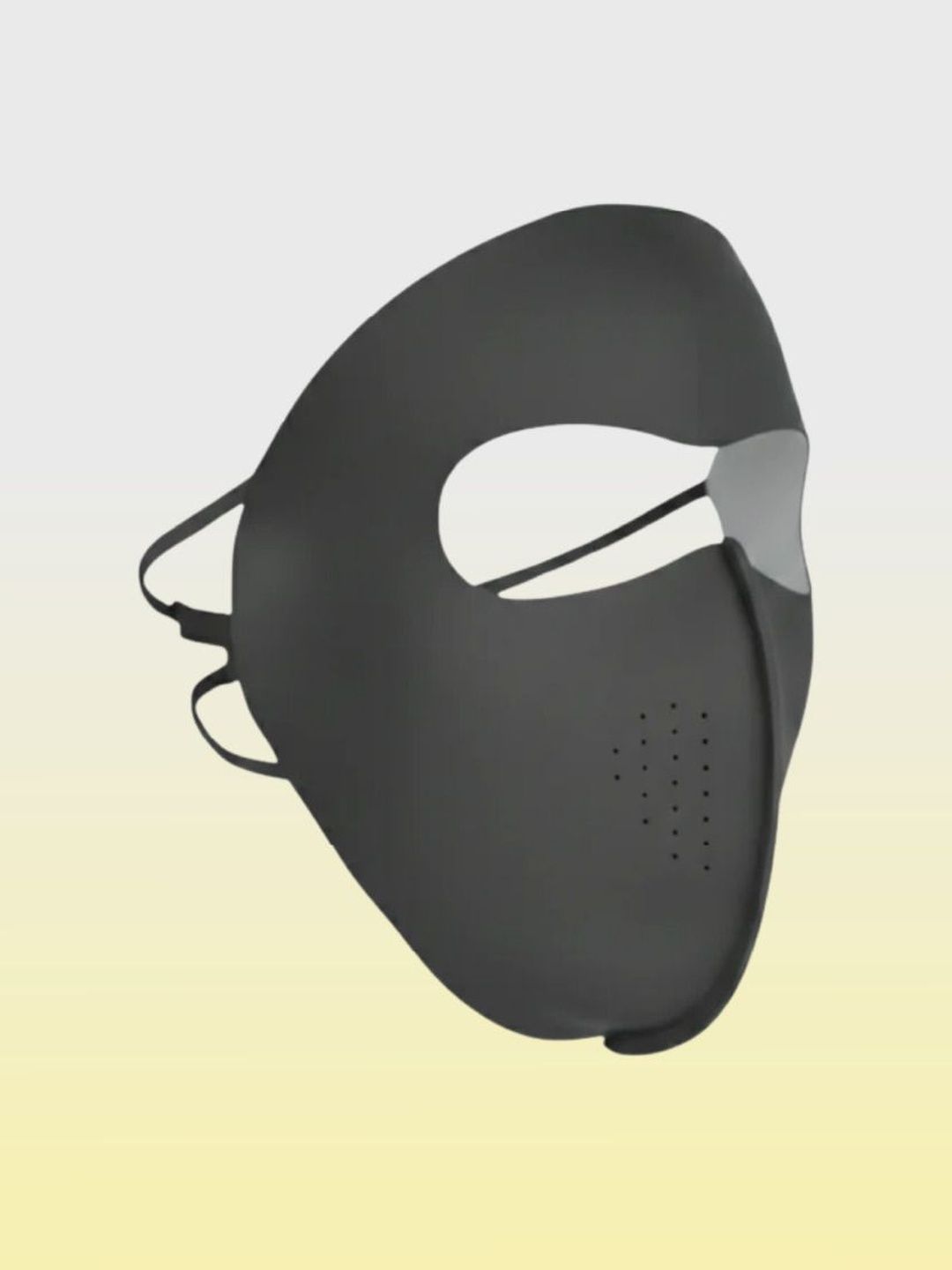 BLUE TYGA UV Protection Face Mask