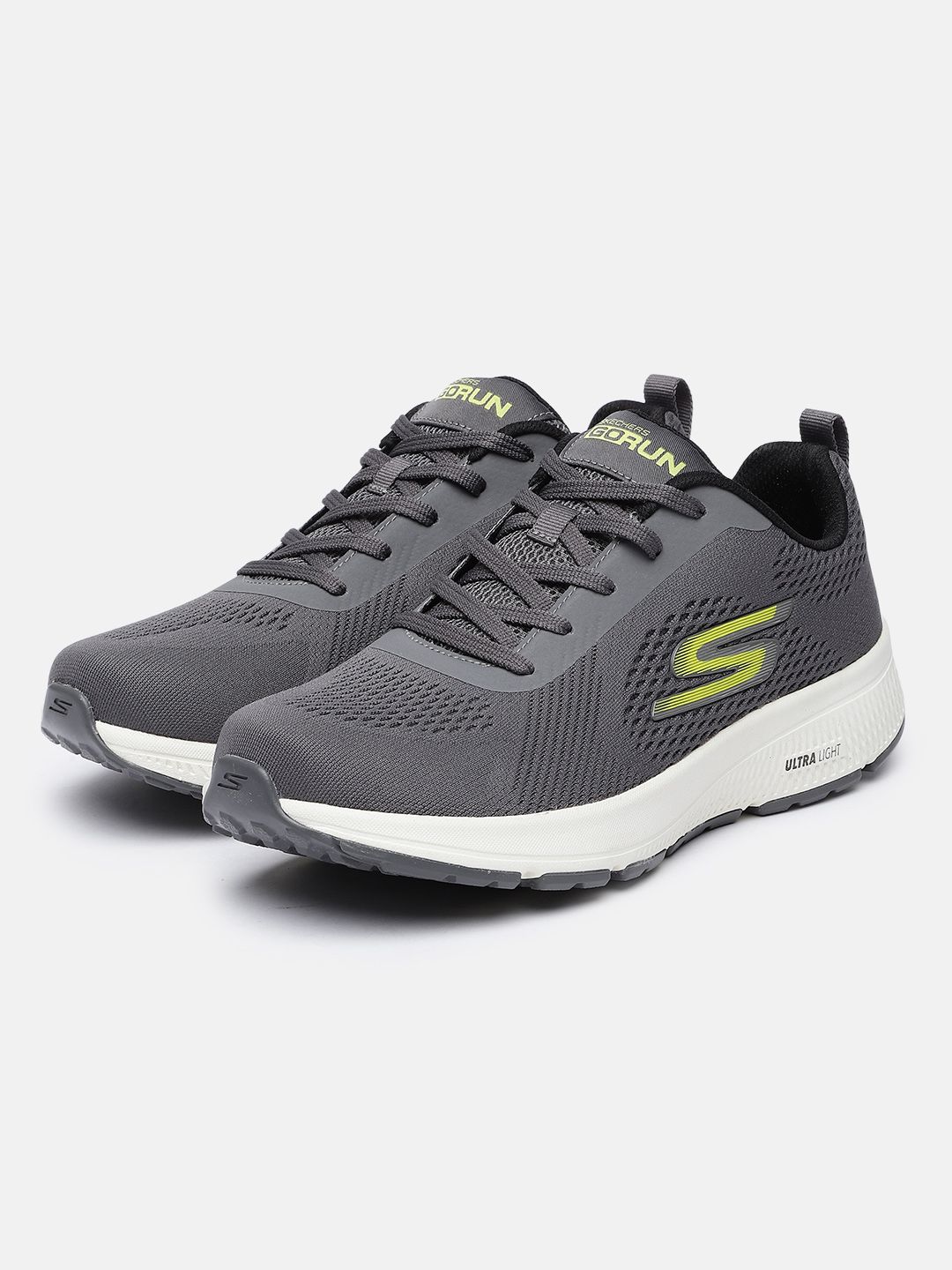 Skechers Go Run Consistent Men Running Shoes