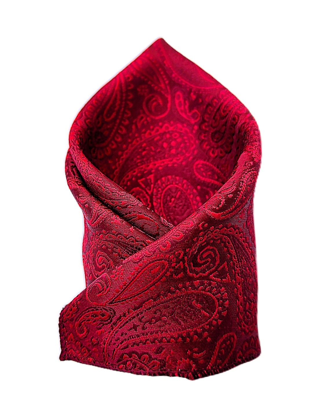 VOICI Printed Pocket Squares