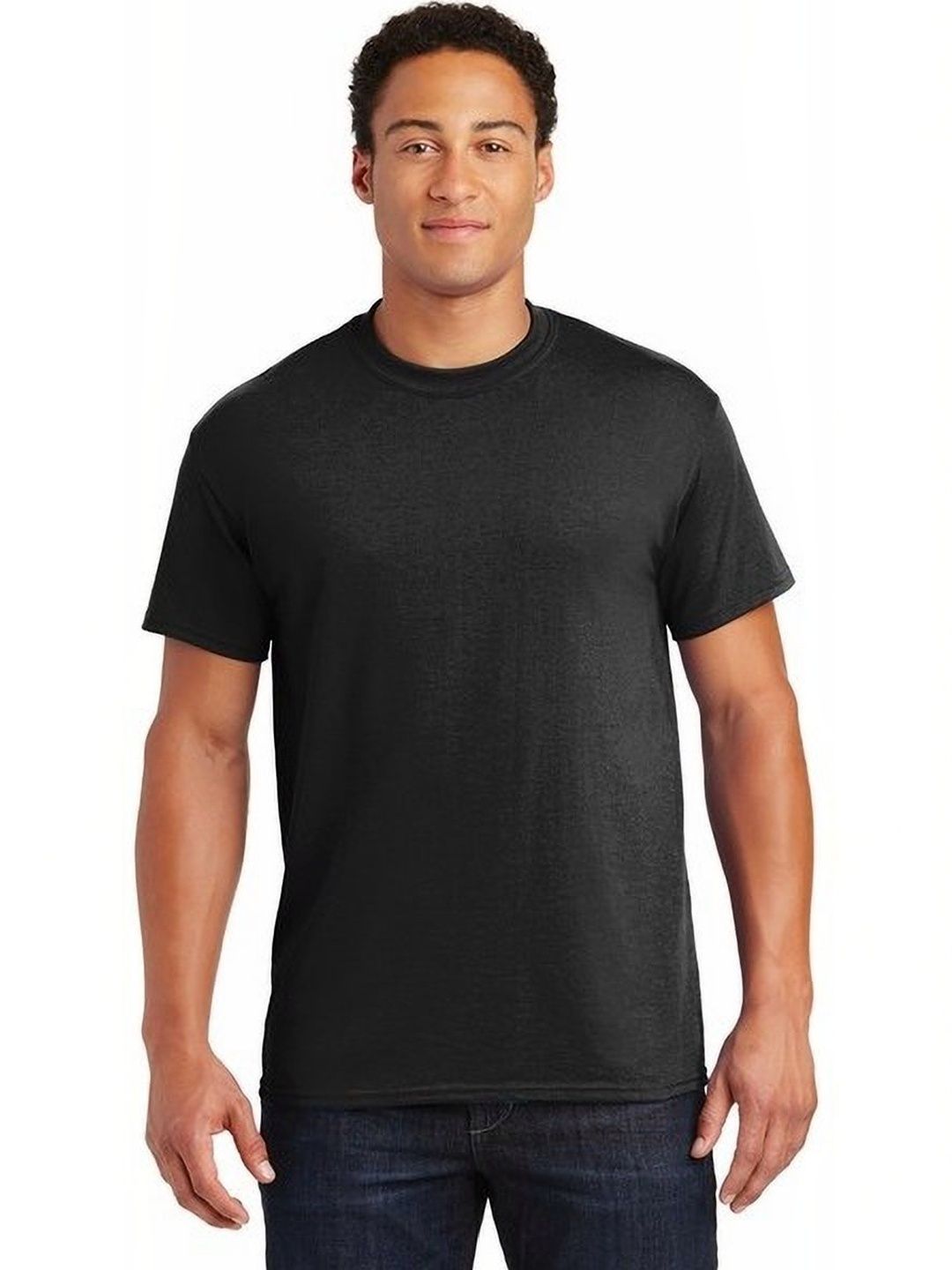 Dezin Men T-shirt