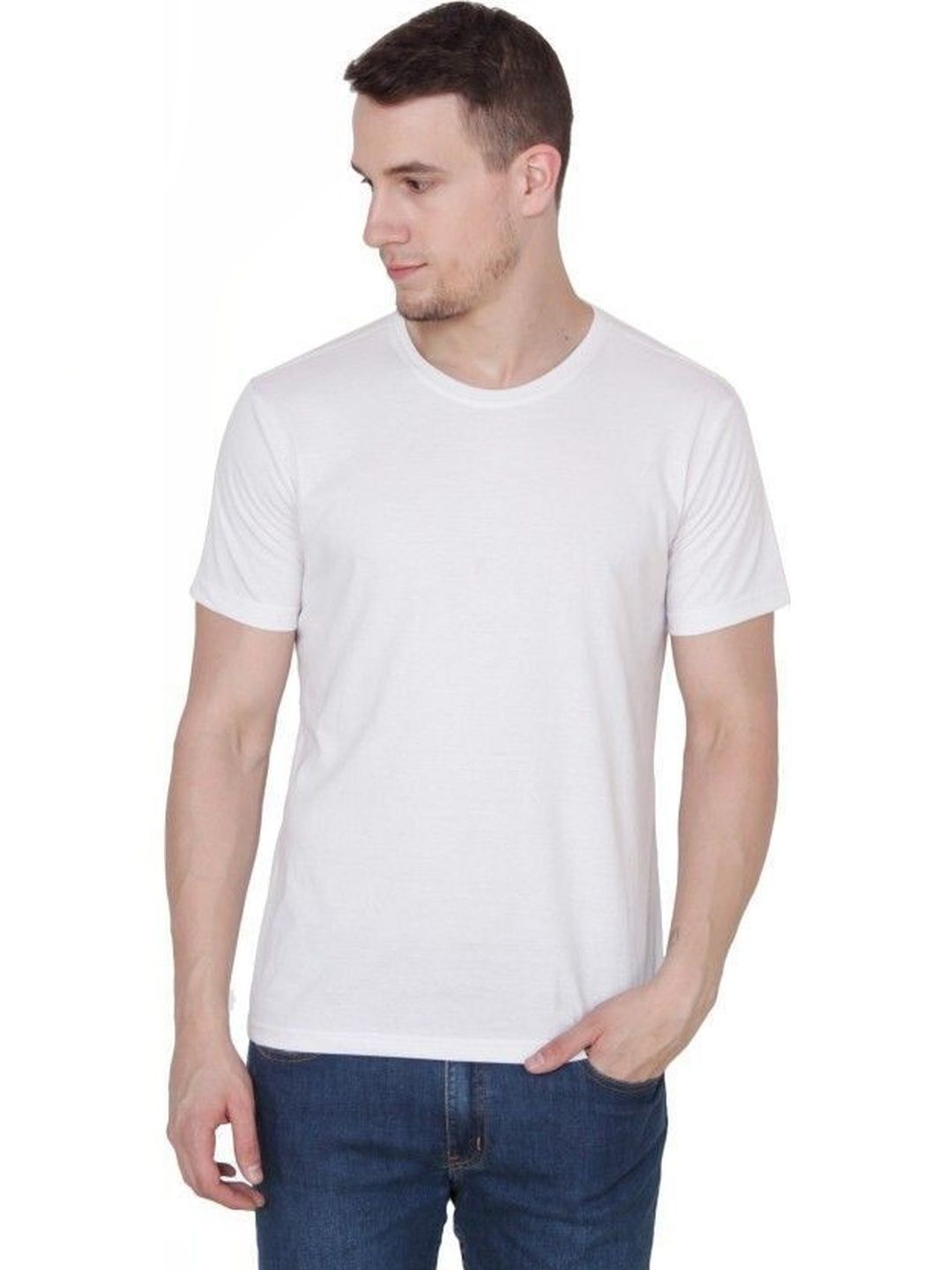 Dezin Men T-shirt