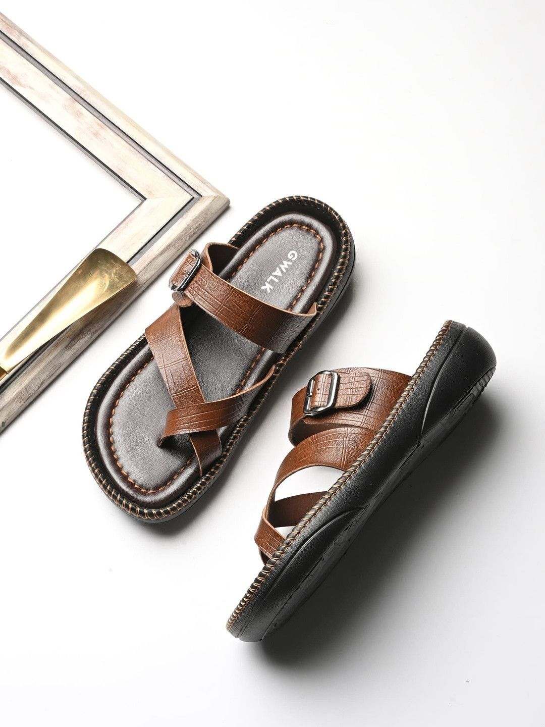 GWALK Men Comfort Sandals