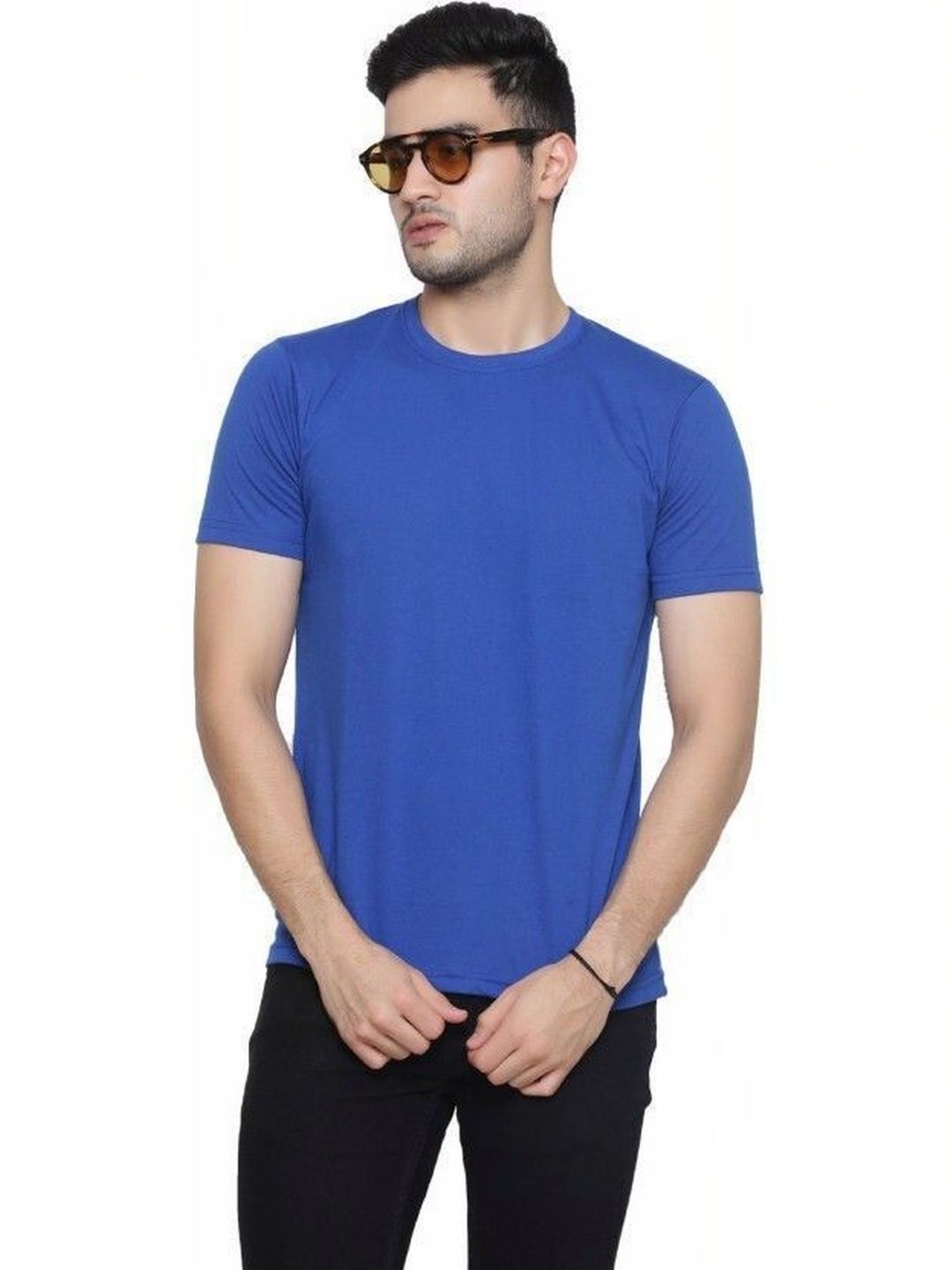 Dezin Men T-shirt