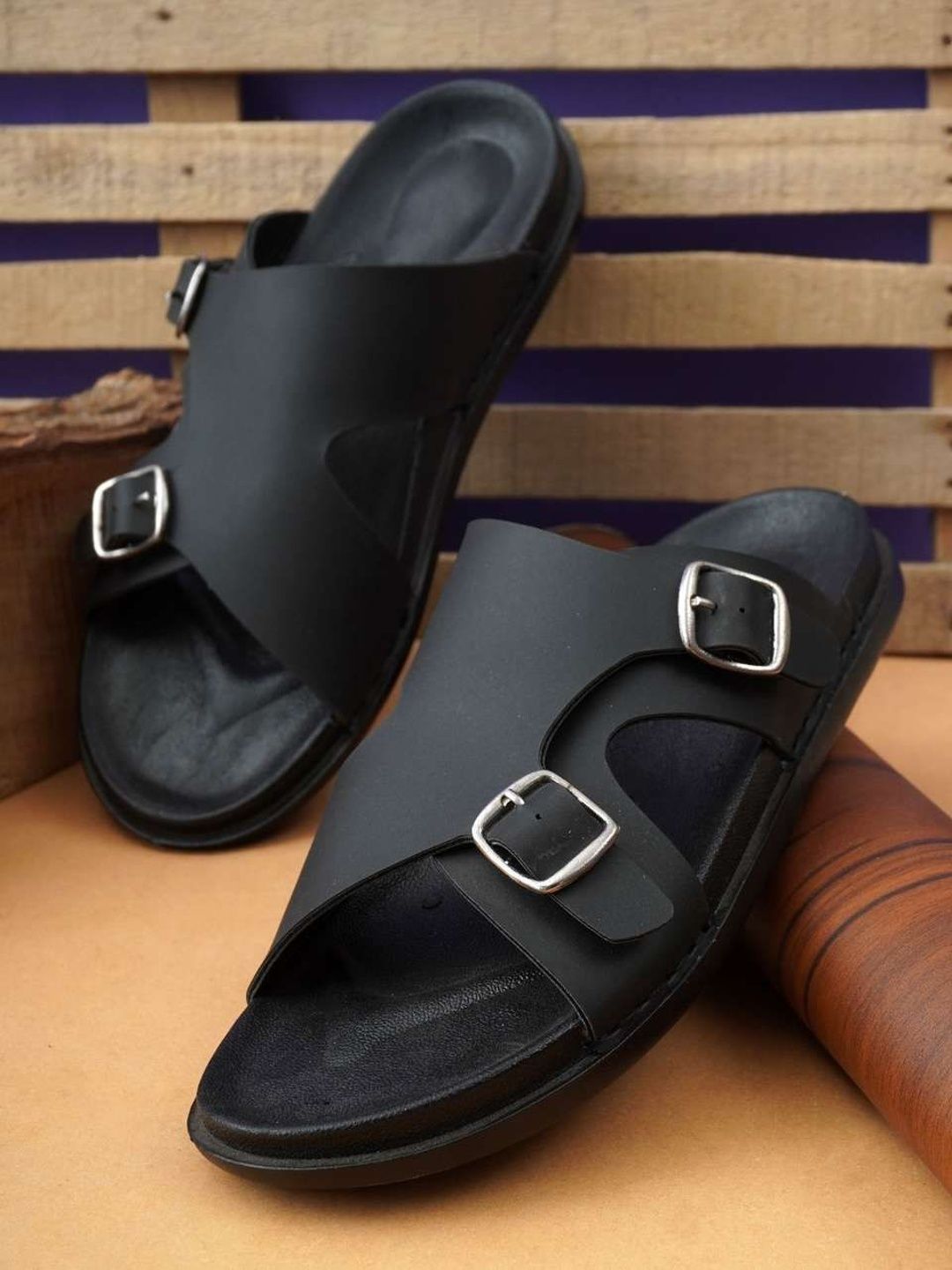 starzz Men Slip-On