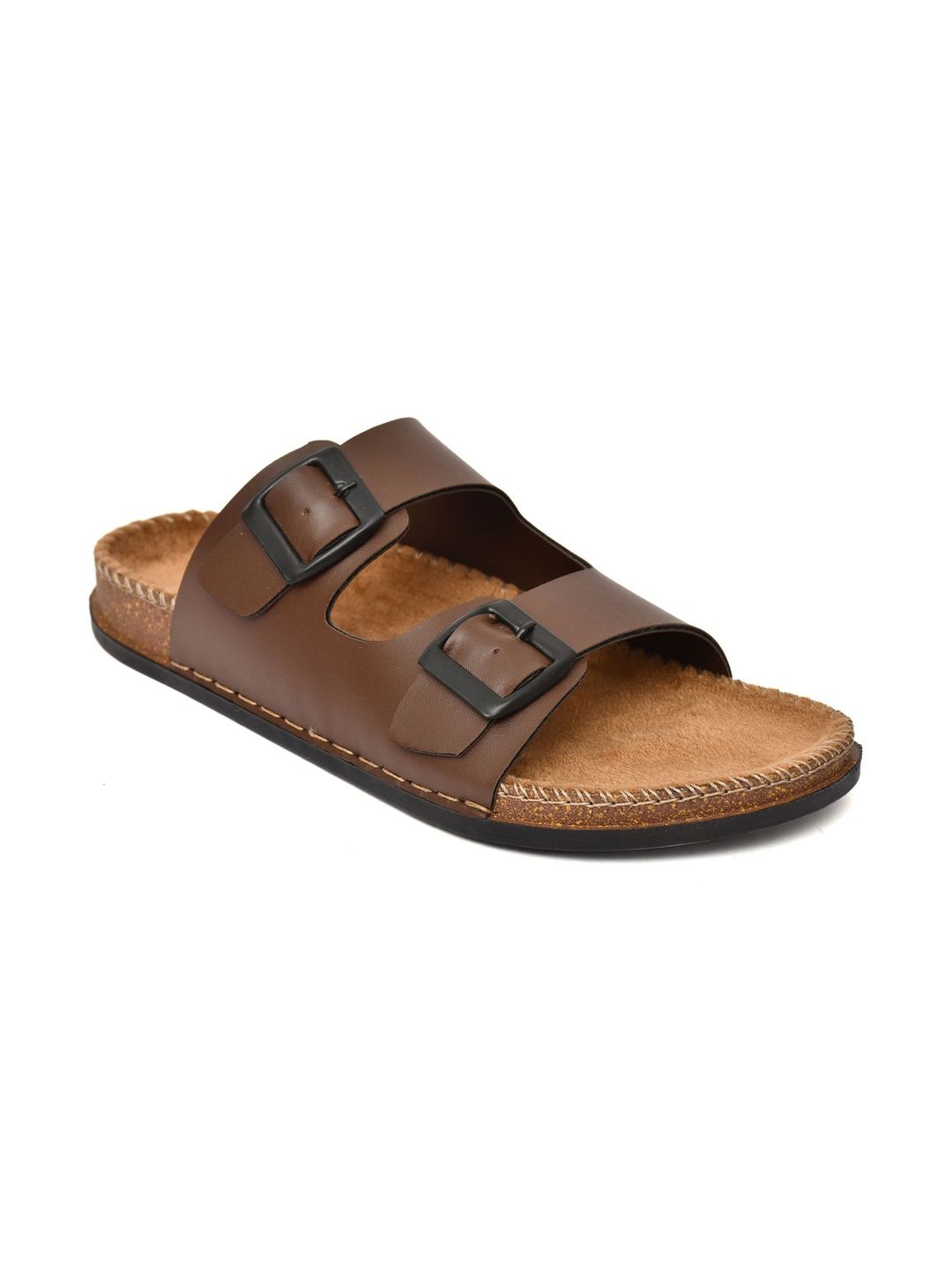 Feet King Men Slip-On