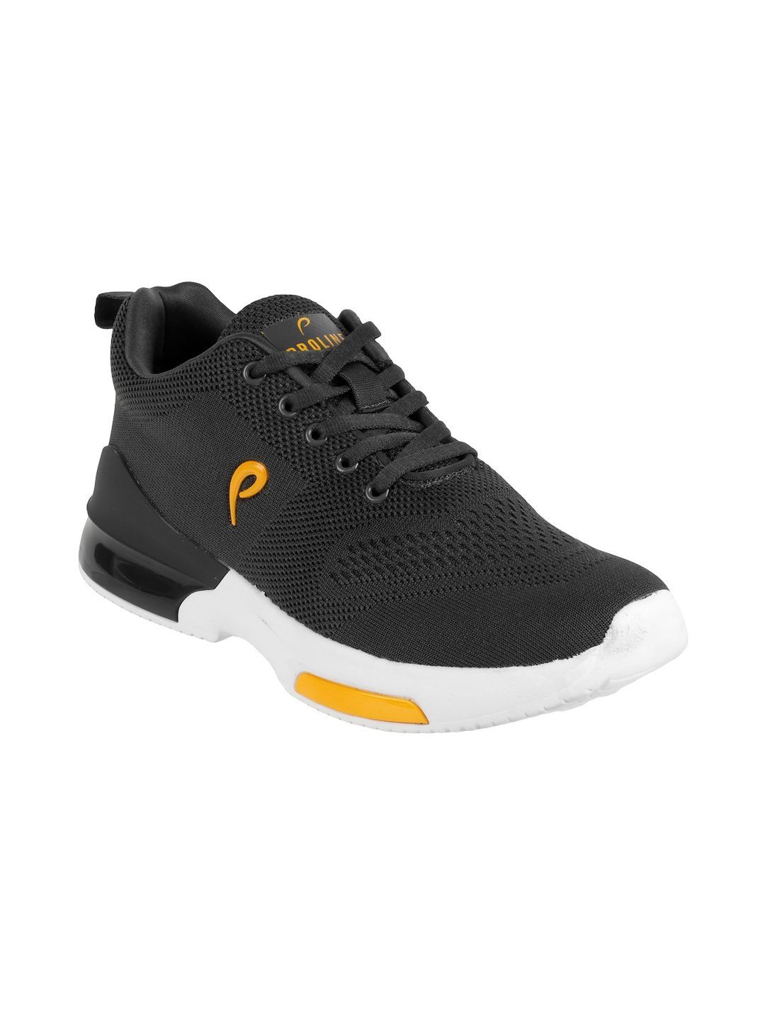 Proline Men Training or Gym Non-Marking Shoes
